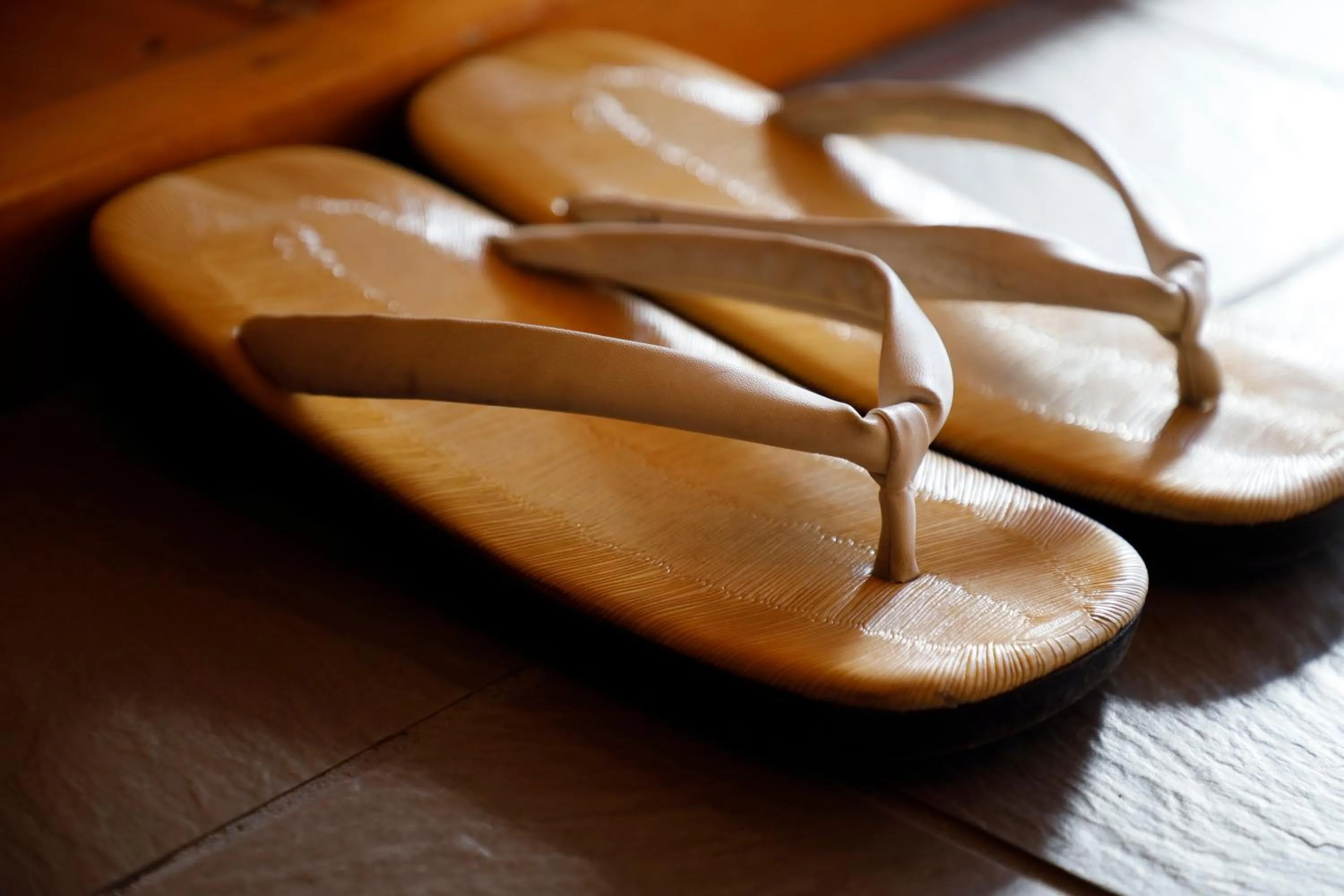 Sunset in 宿坊 端場坊｜Temple Hotel Habanobo