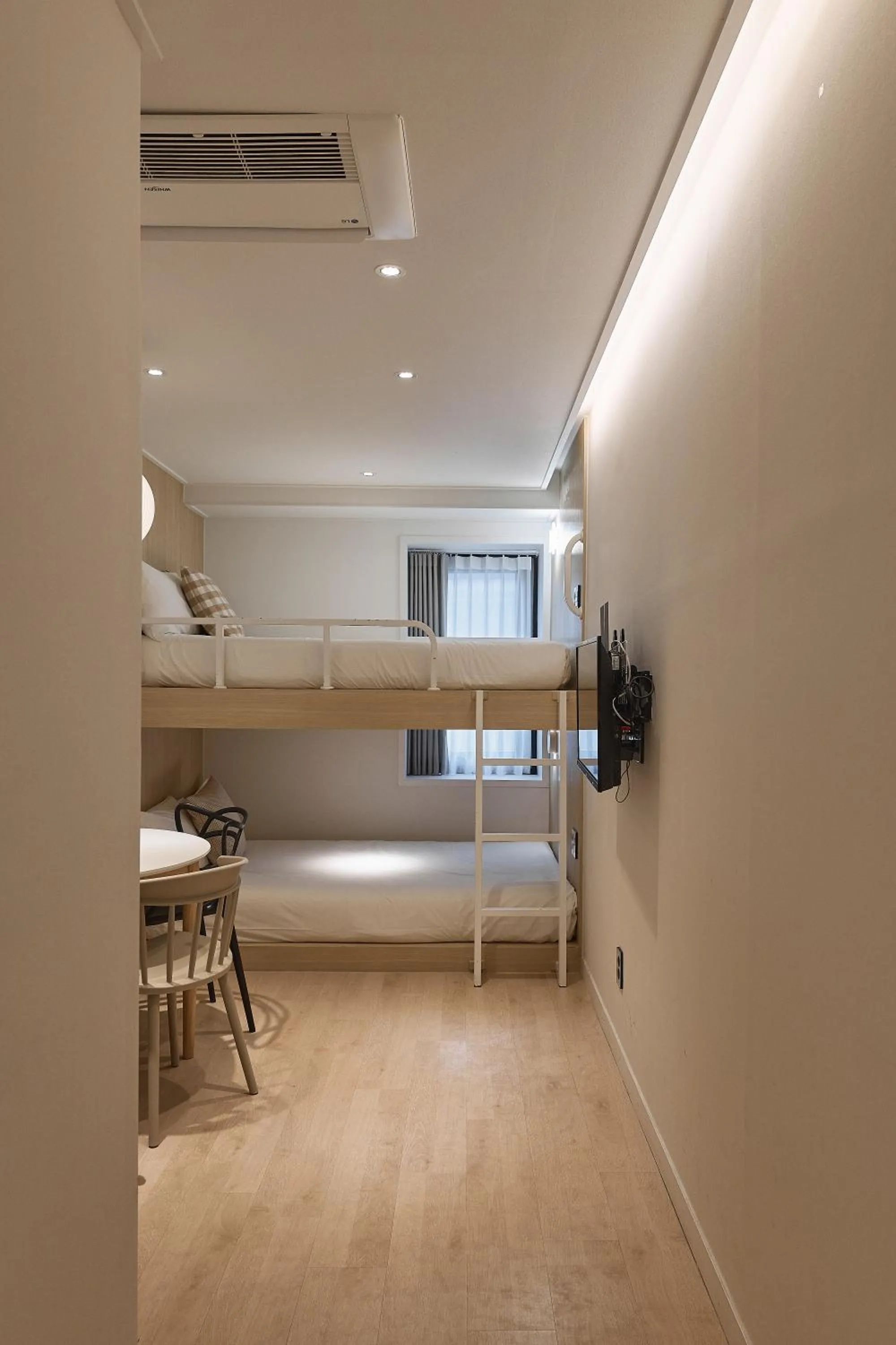 Bed in Artravel Home