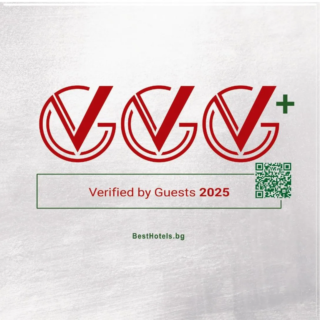 Property building in Belvedere Hotel - All inclusive