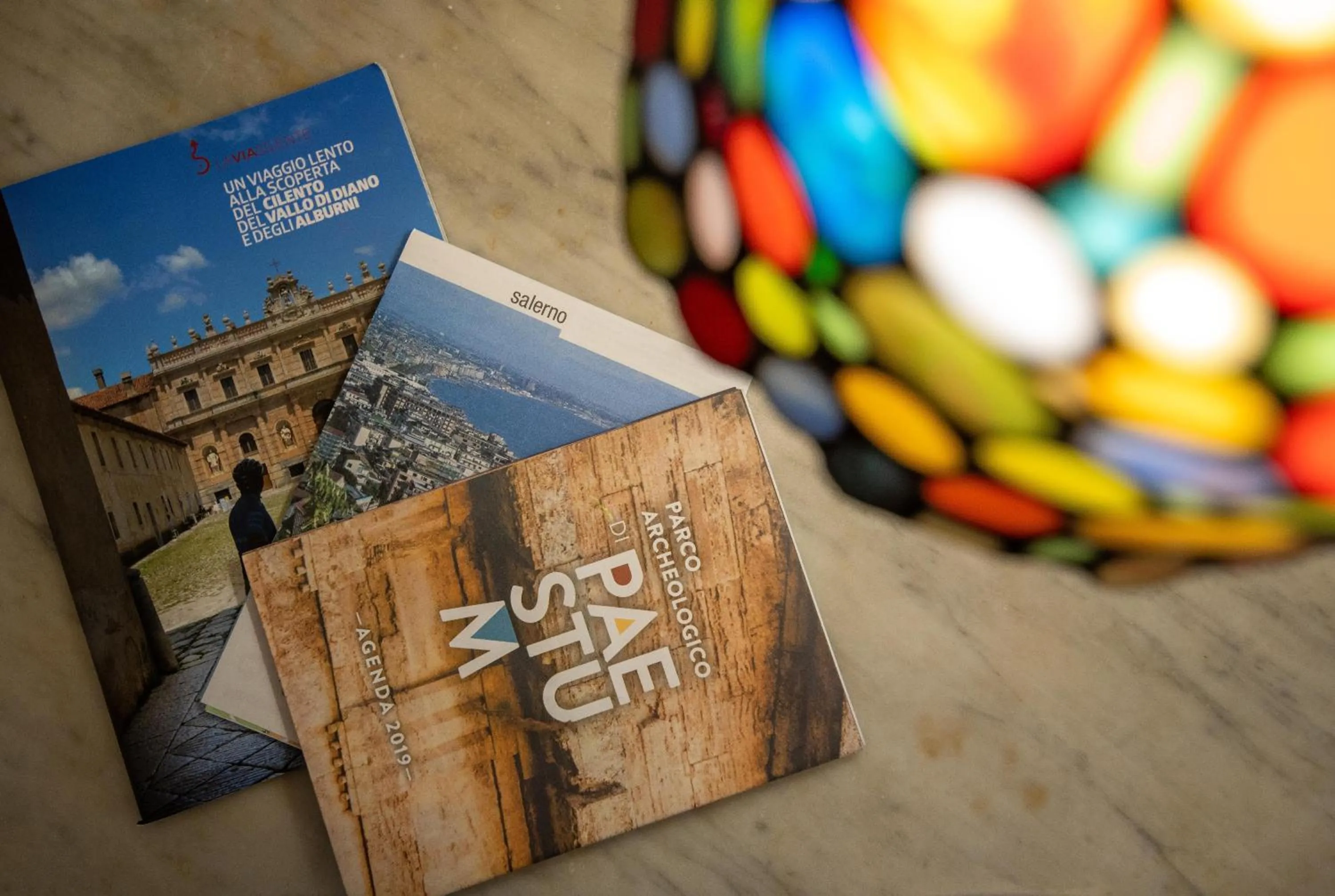 Photo of the whole room in D'Angleterre Guest House