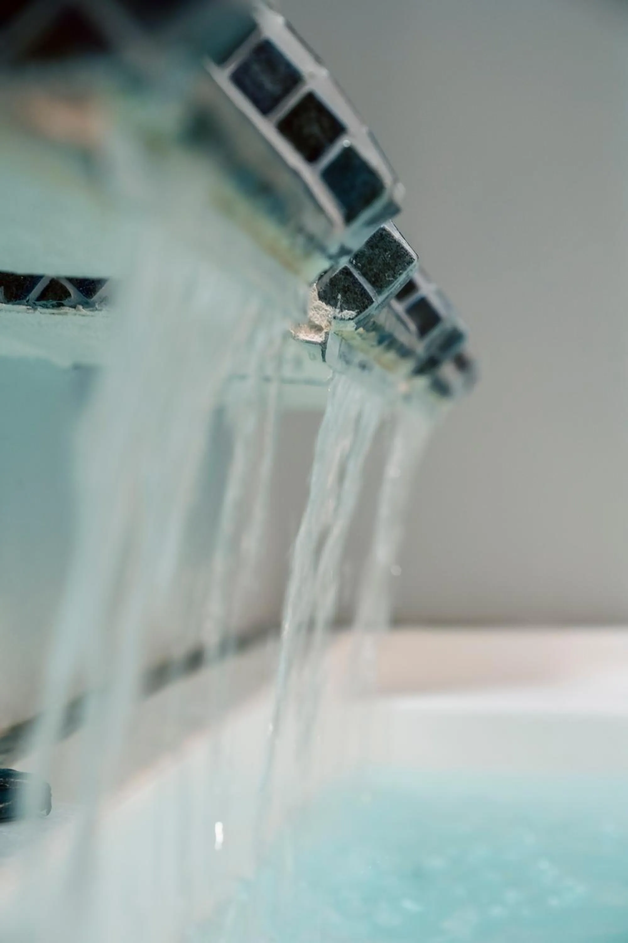 Hot Tub in Anagenessis Resort