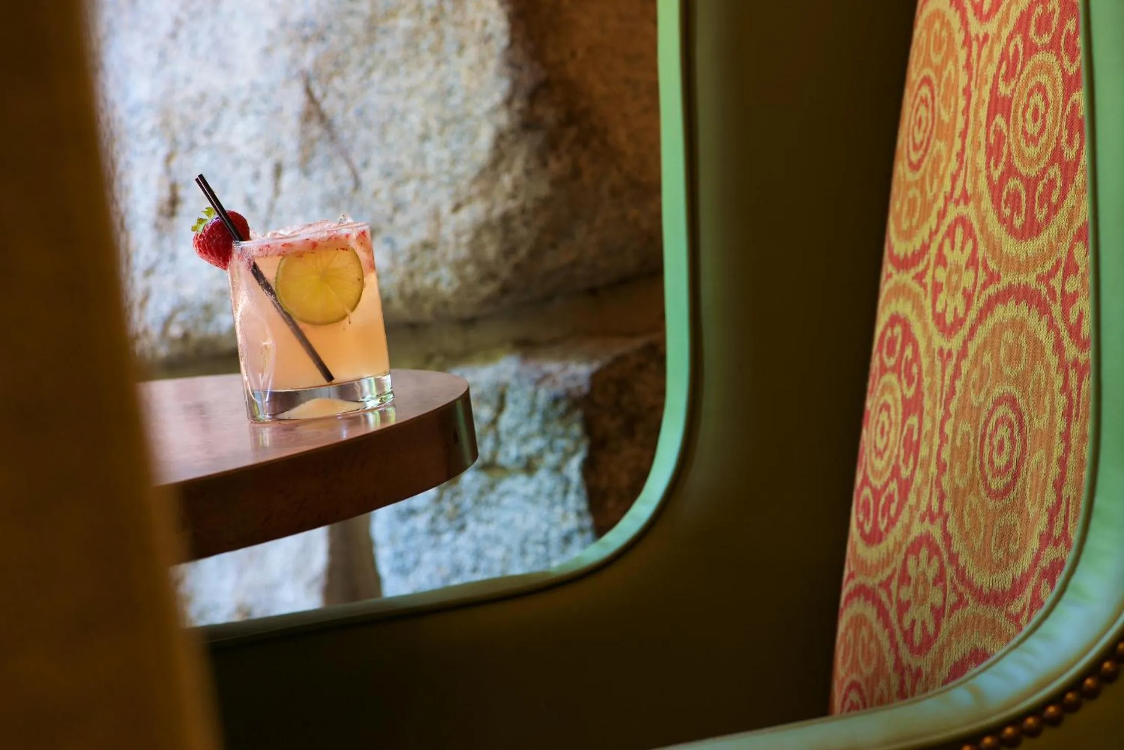 Restaurant/places to eat in The Ahwahnee