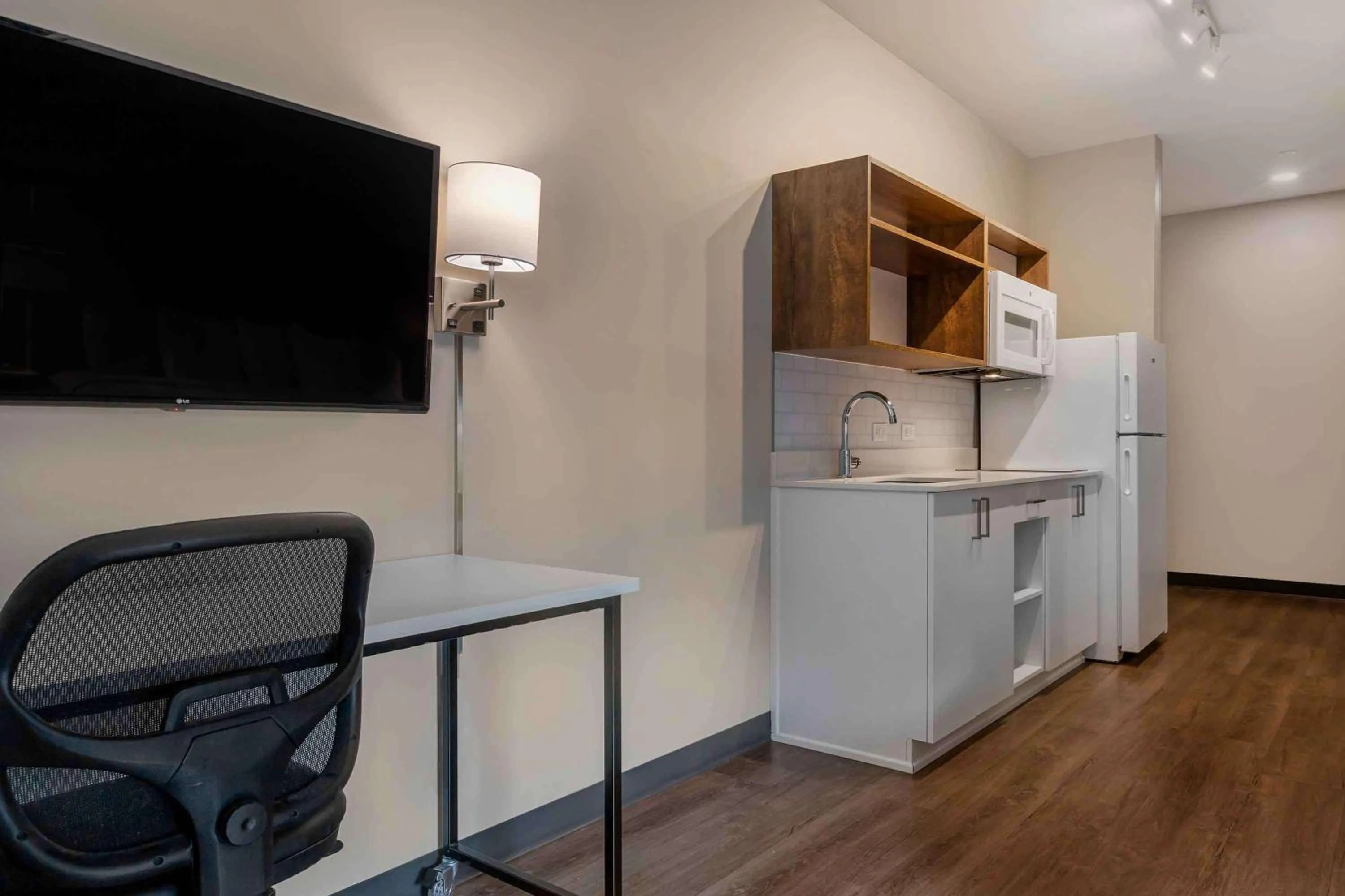 Bedroom in Extended Stay America Premier Suites - Bluffton - Hilton Head