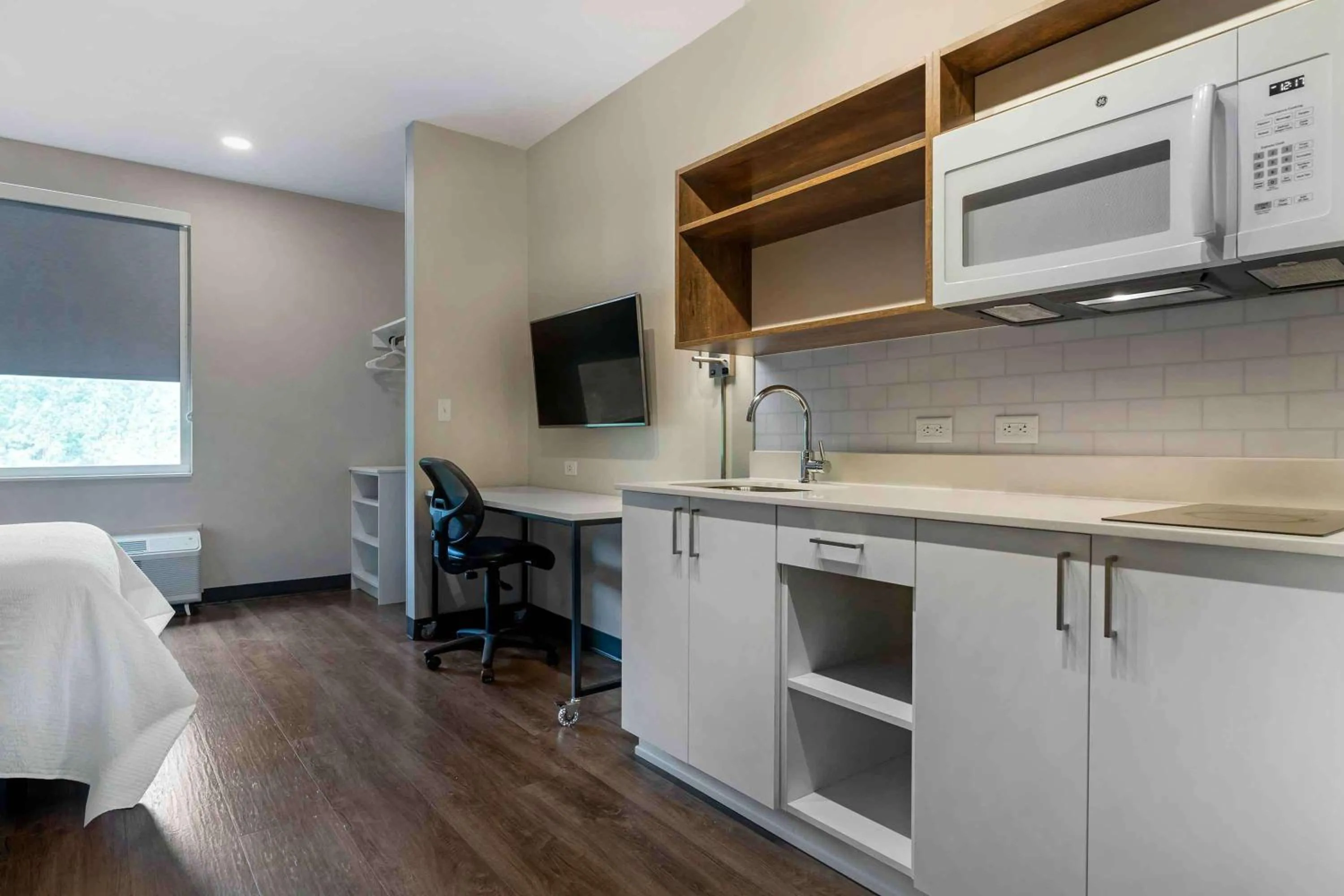 Bedroom in Extended Stay America Premier Suites - Bluffton - Hilton Head