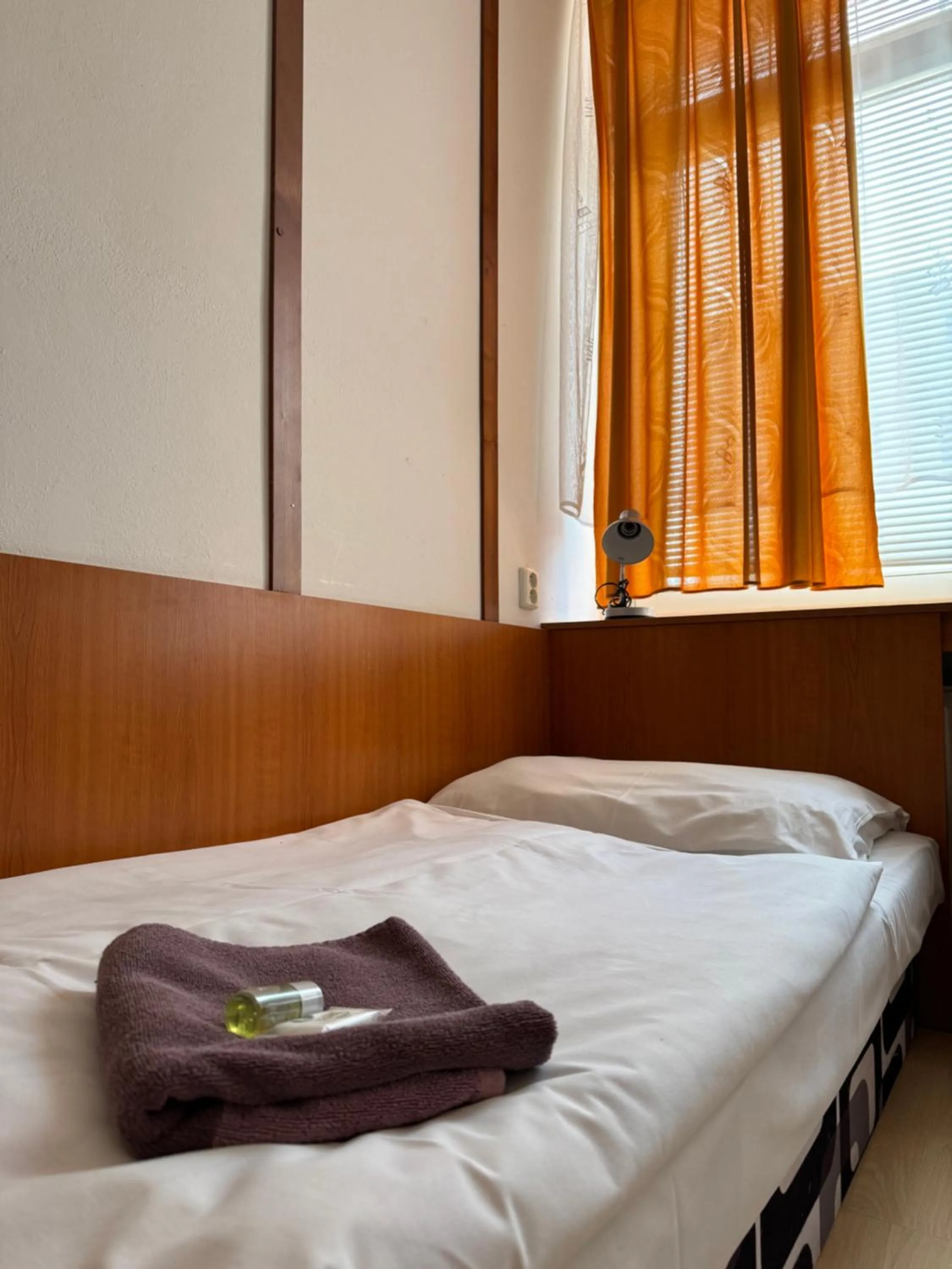 Photo of the whole room, Bed in Hotel Avion