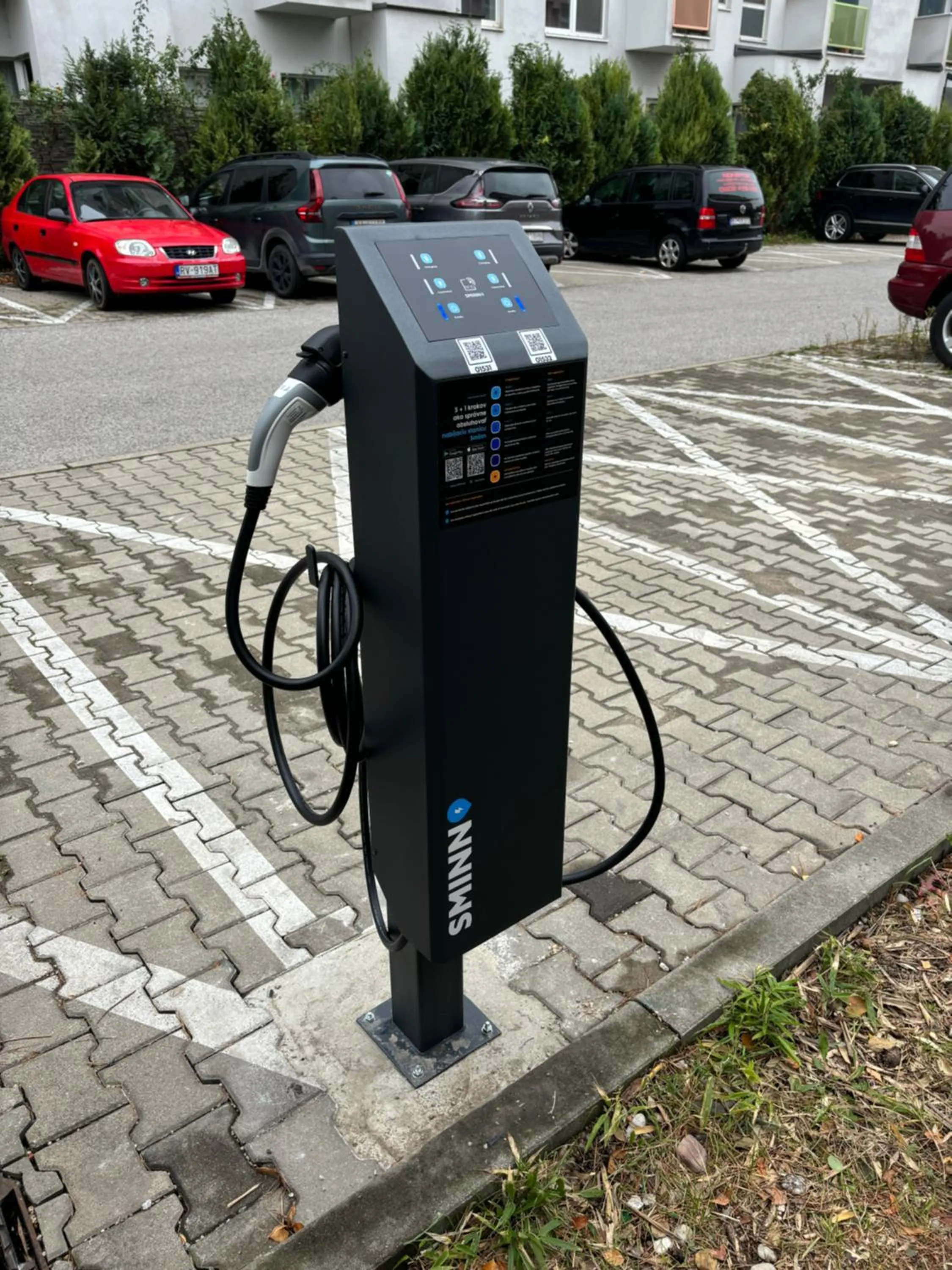 Off site in Hotel Avion