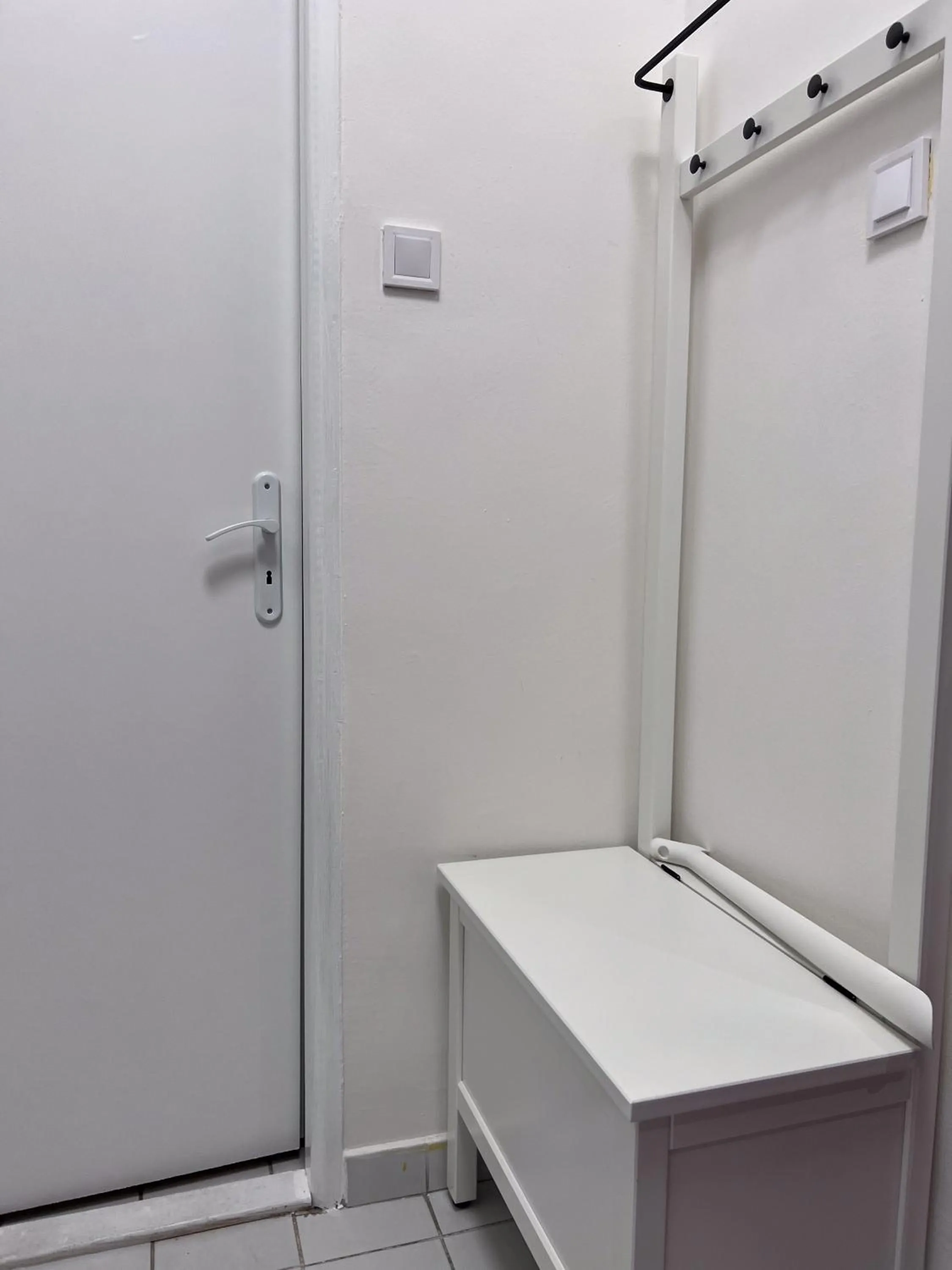 Photo of the whole room in Hotel Avion