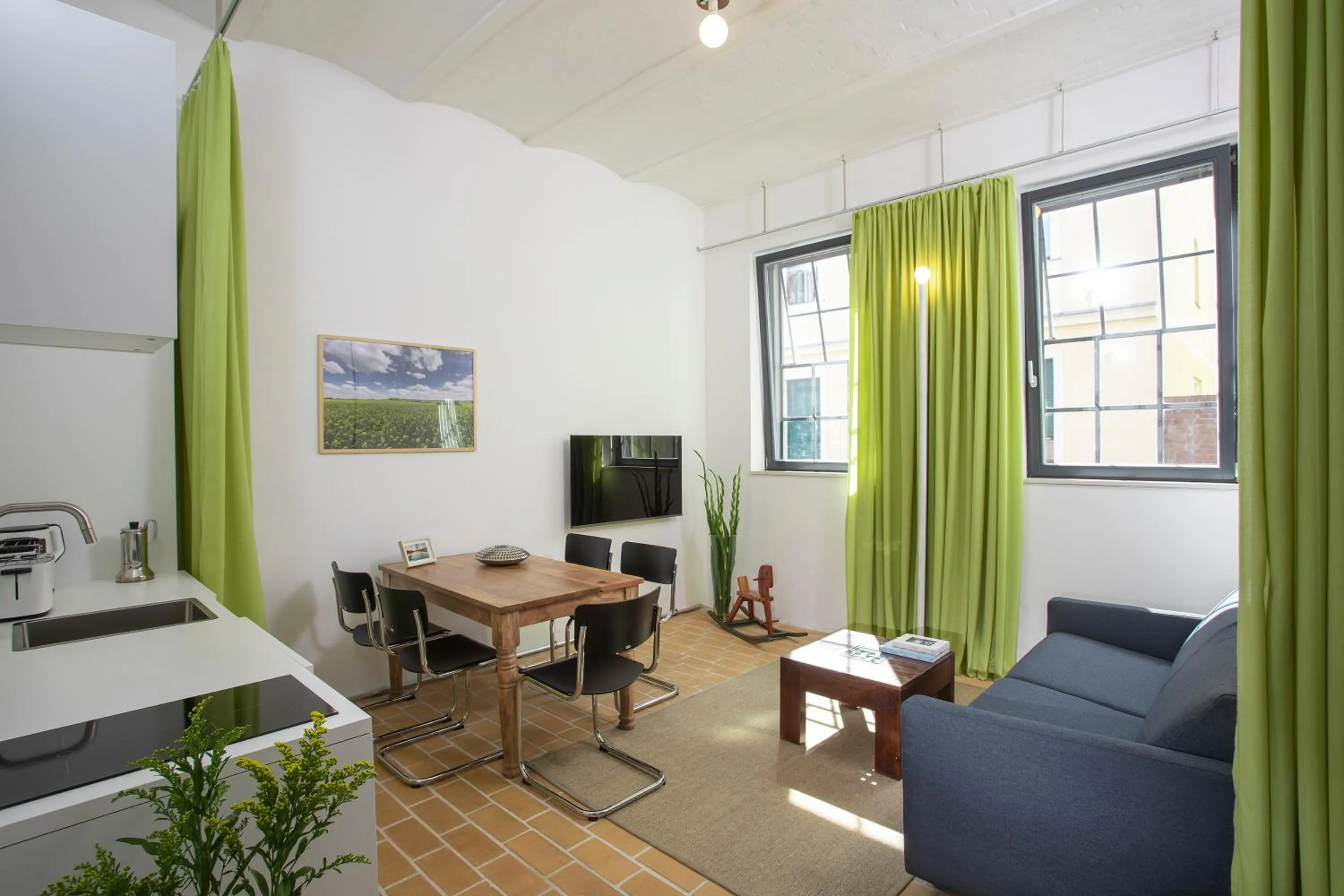 mein werder - hotel am markt