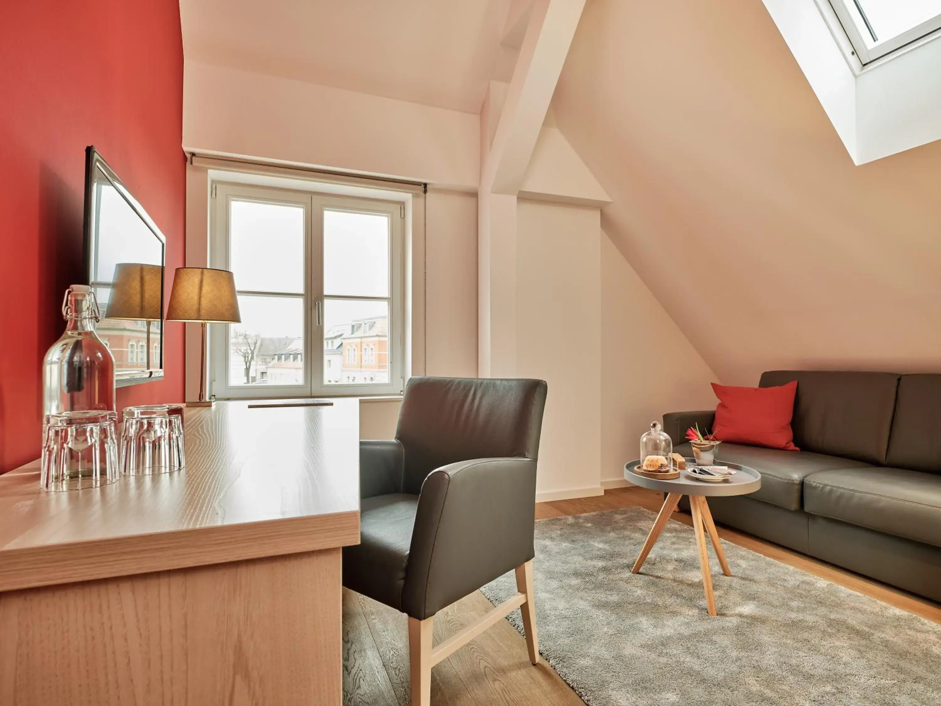 Studio in mein werder - hotel am markt Studio in mein werder - hotel am markt