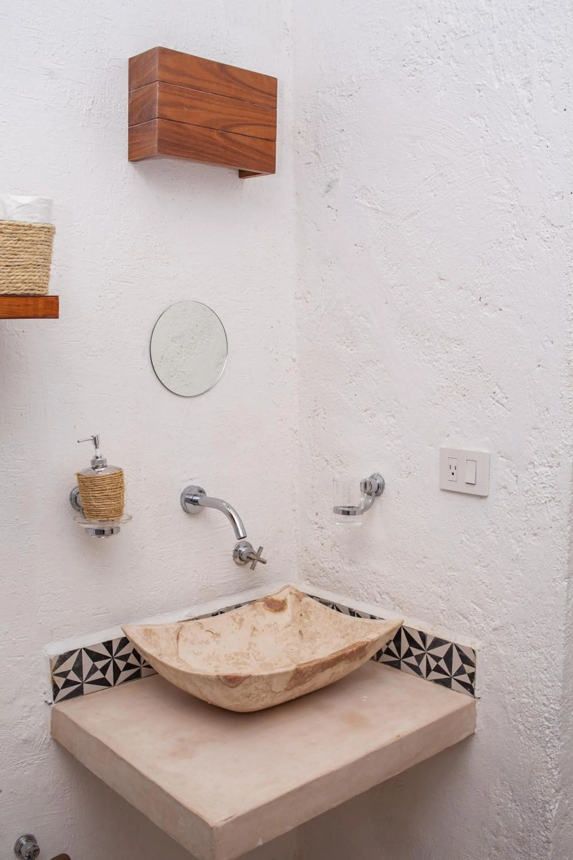 Casa Tulita Valladolid