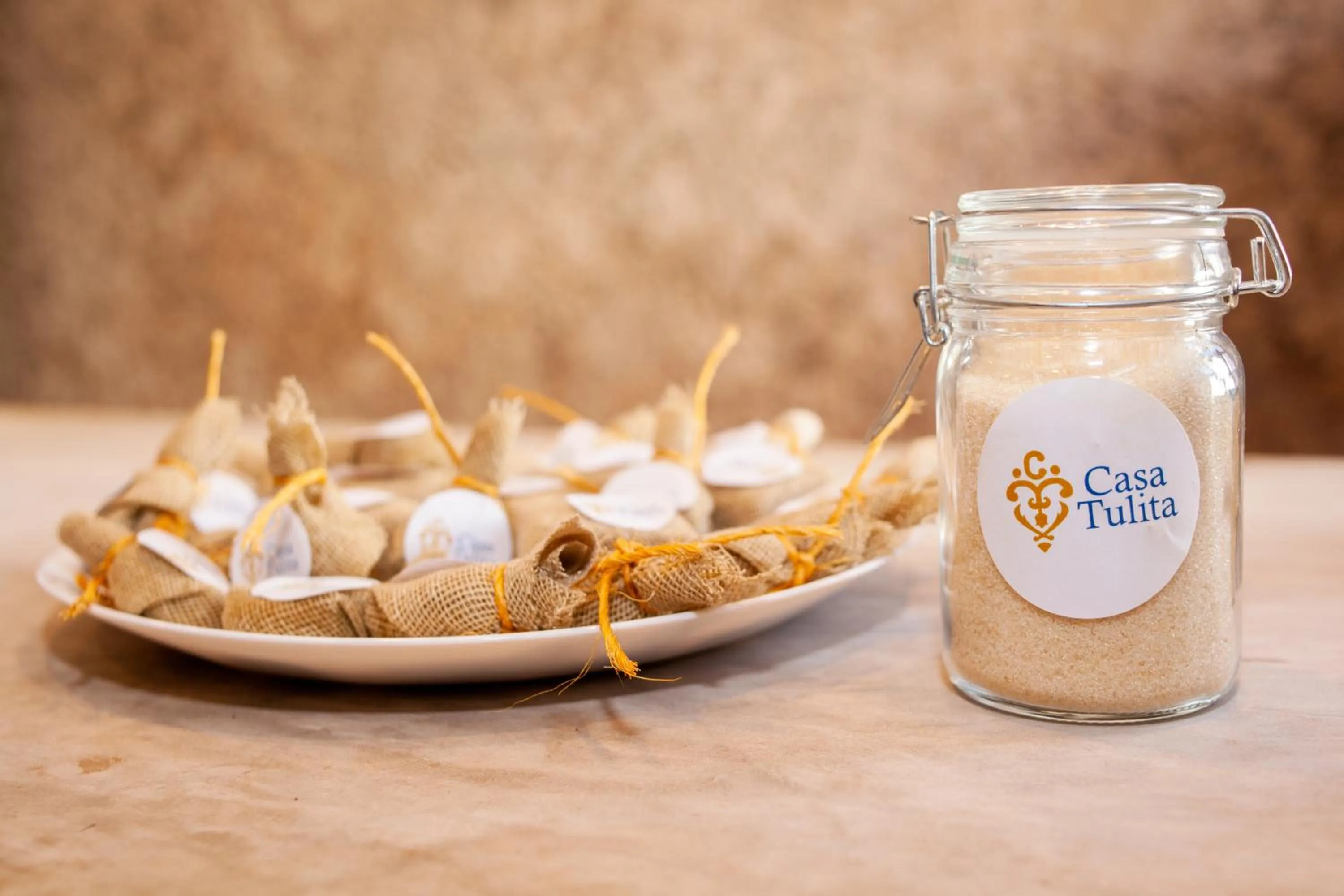 Casa Tulita Valladolid