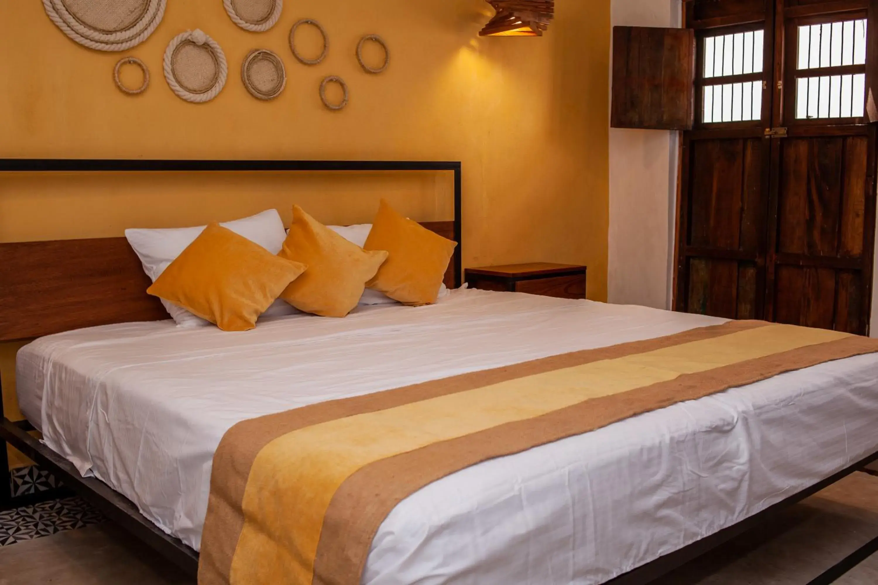 Casa Tulita Valladolid Casa Tulita Valladolid