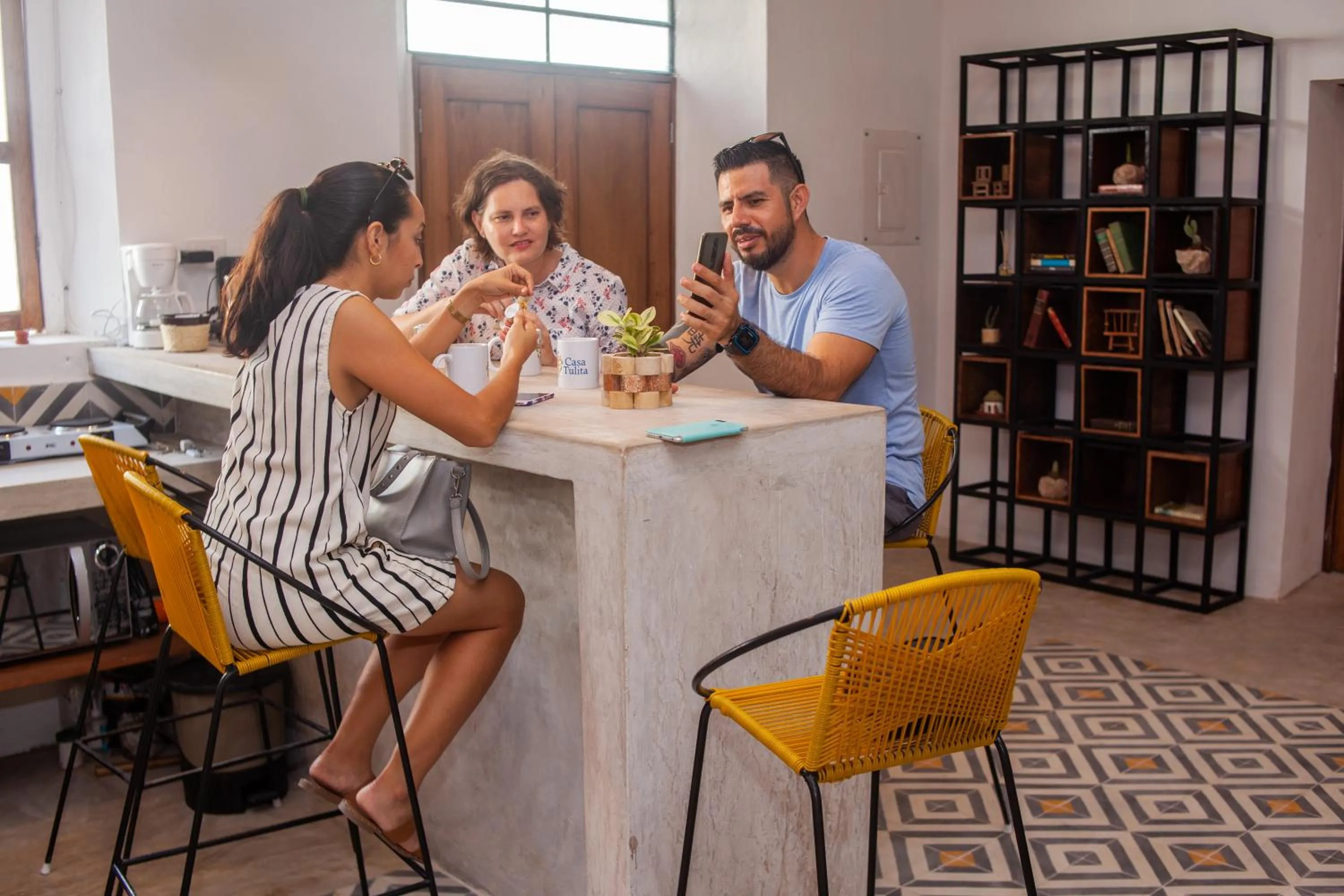 Casa Tulita Valladolid