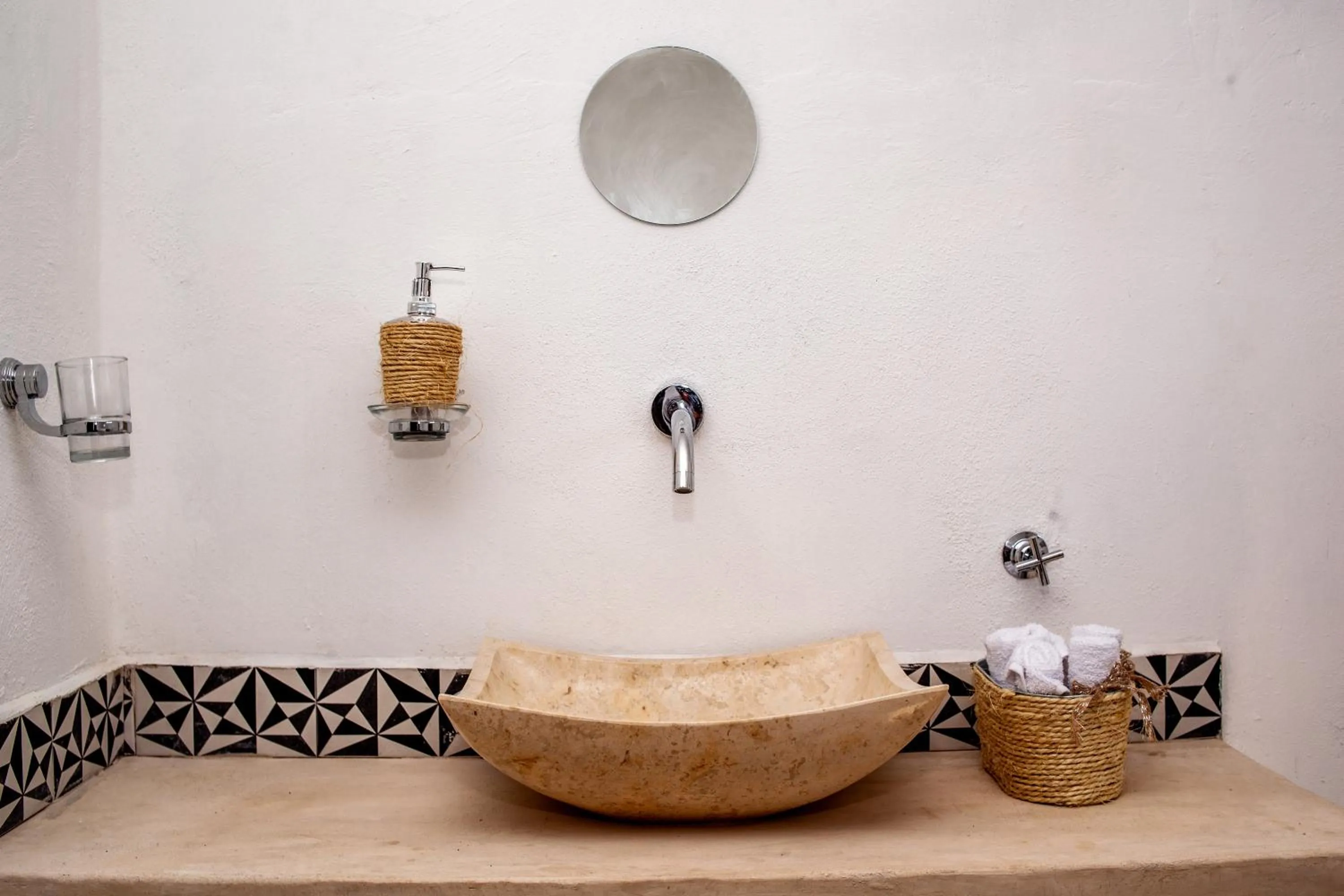 Casa Tulita Valladolid