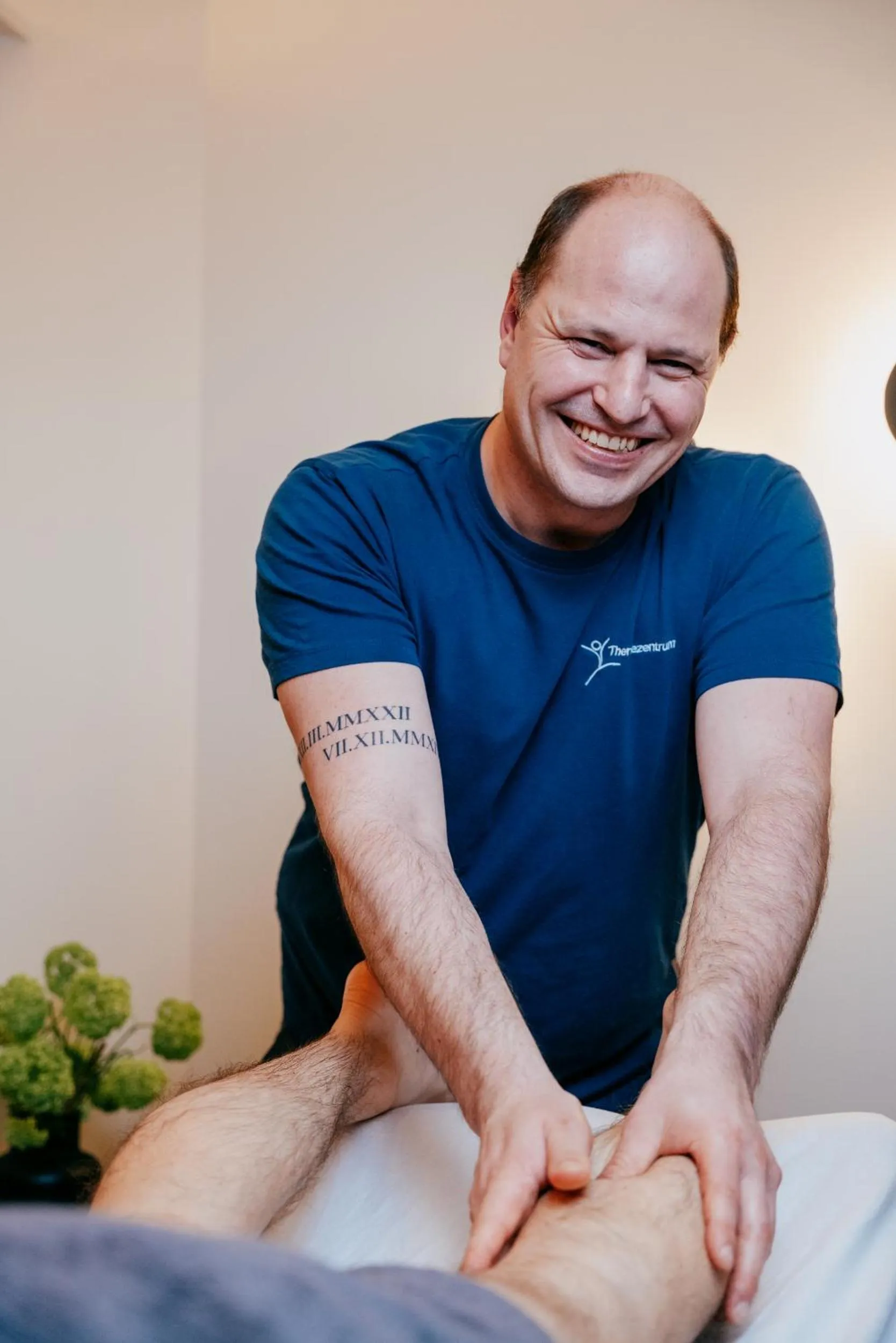 People in Aqua Blu Hotel