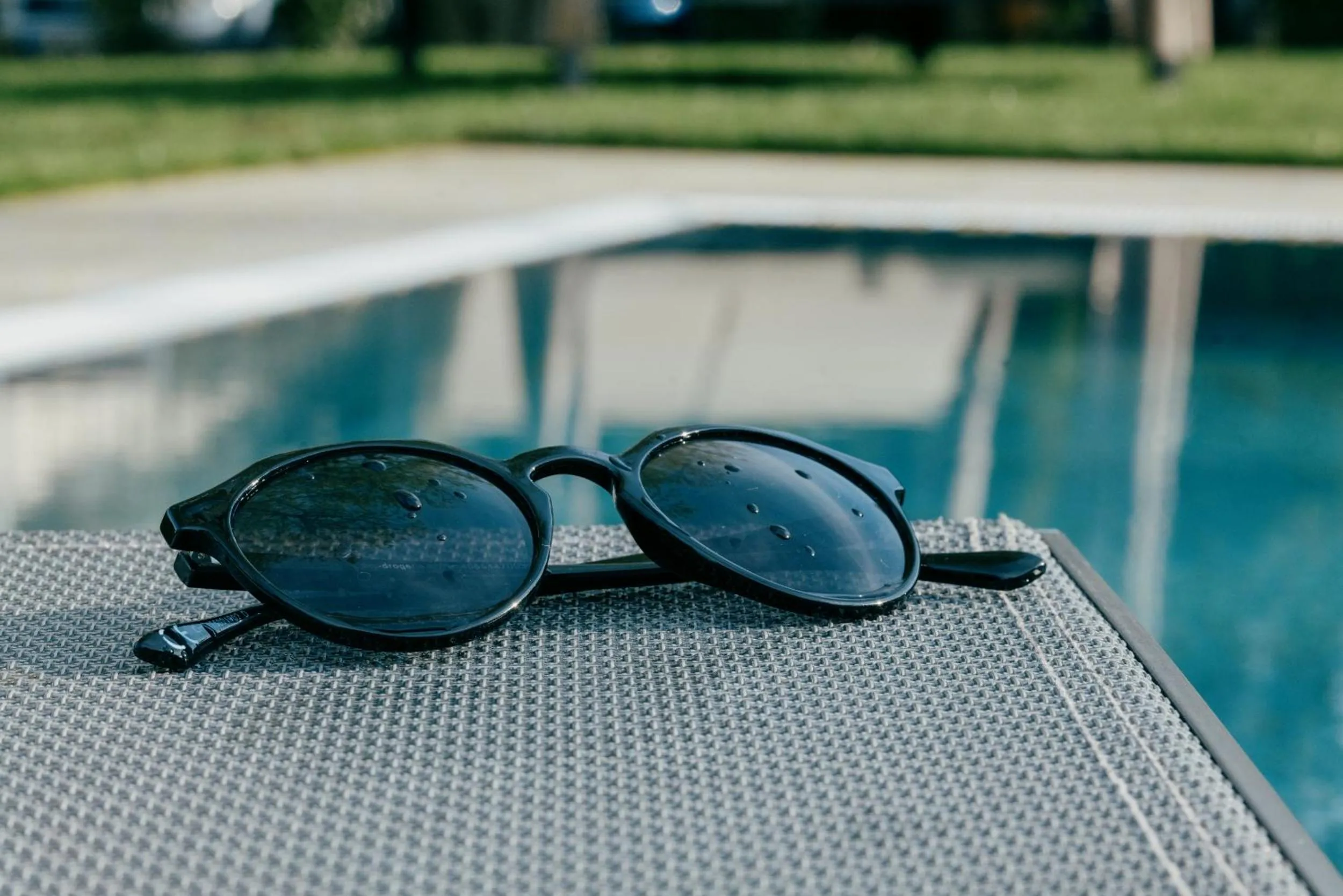 Day in Aqua Blu Hotel