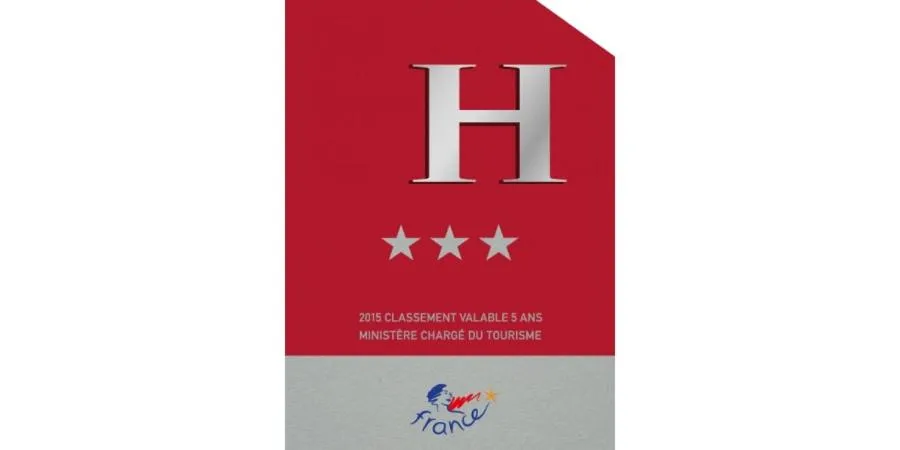 Certificate/Award in Hôtel Lacour