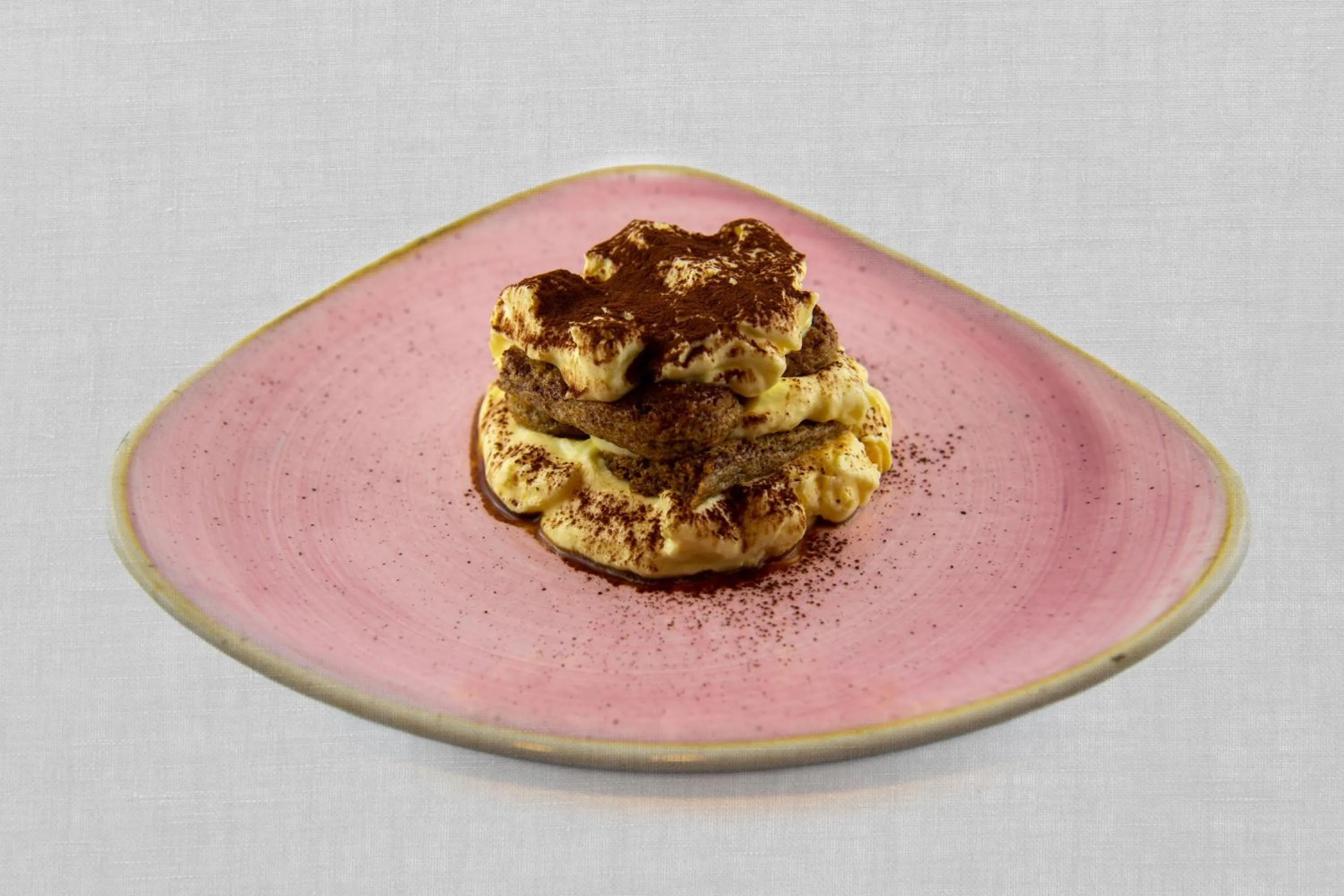 Restaurant/places to eat in Hotel Autoespresso Venice - Atika & Atif