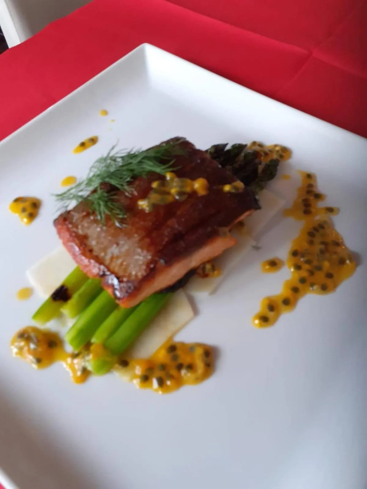 Restaurant/places to eat in Hotel Autoespresso Venice - Atika & Atif