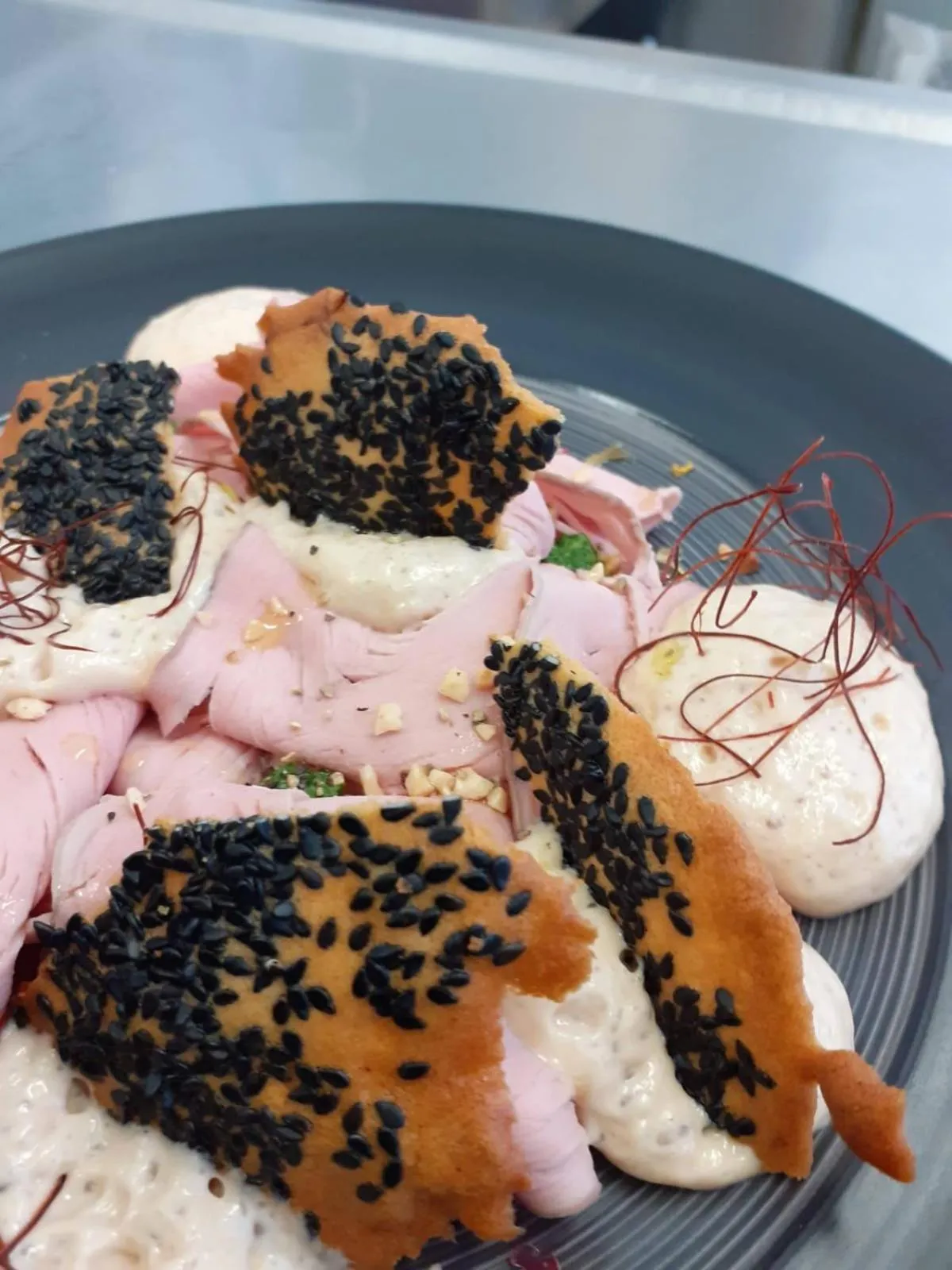 Restaurant/places to eat in Hotel Autoespresso Venice - Atika & Atif