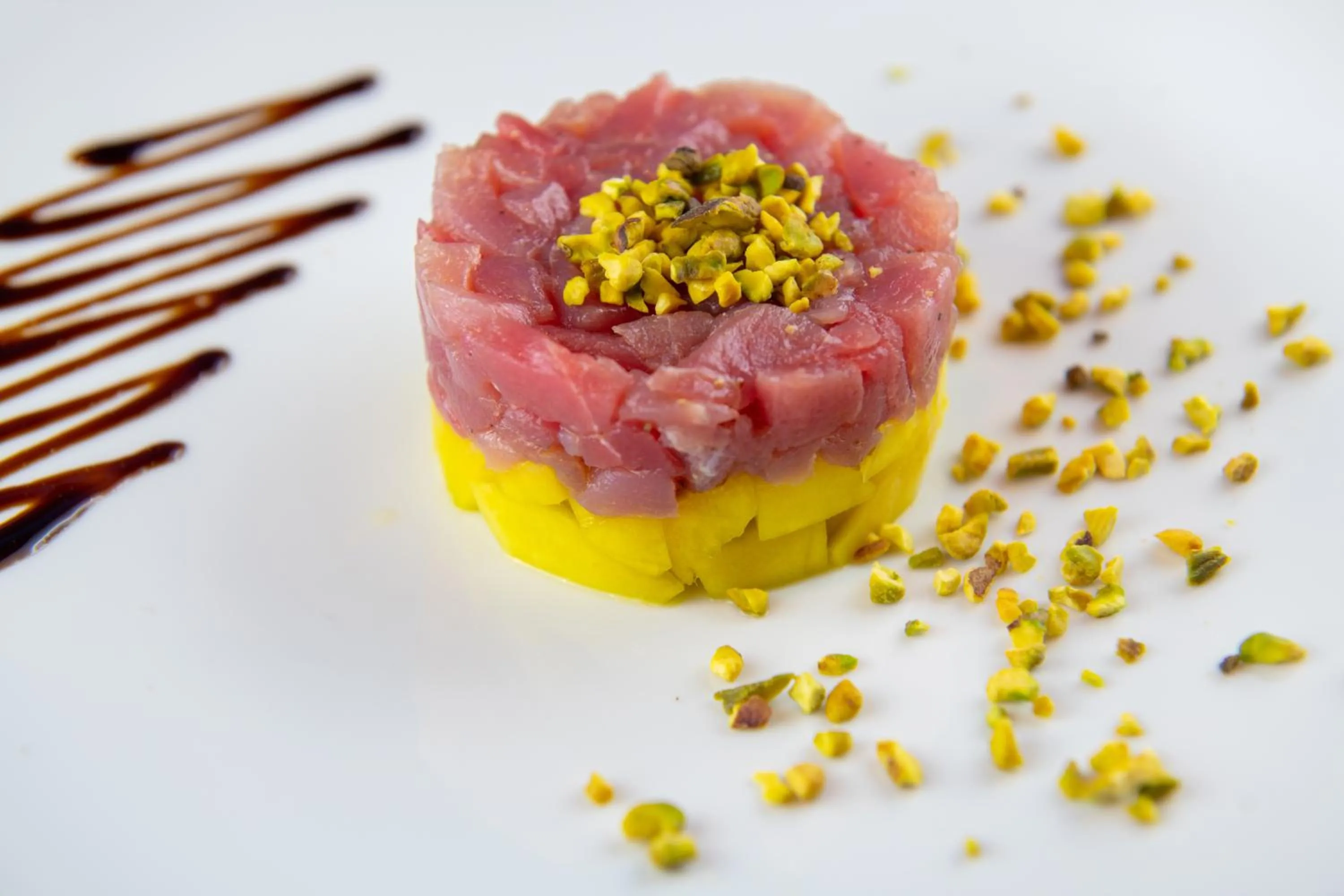 Restaurant/places to eat in Hotel Autoespresso Venice - Atika & Atif