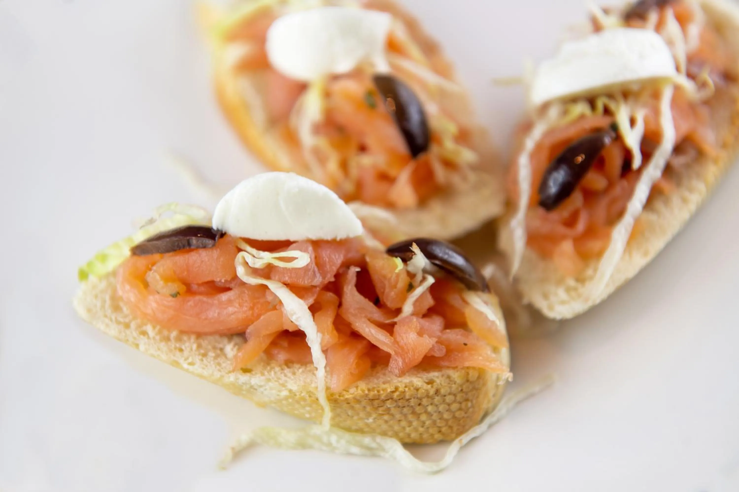 Restaurant/places to eat in Hotel Autoespresso Venice - Atika & Atif