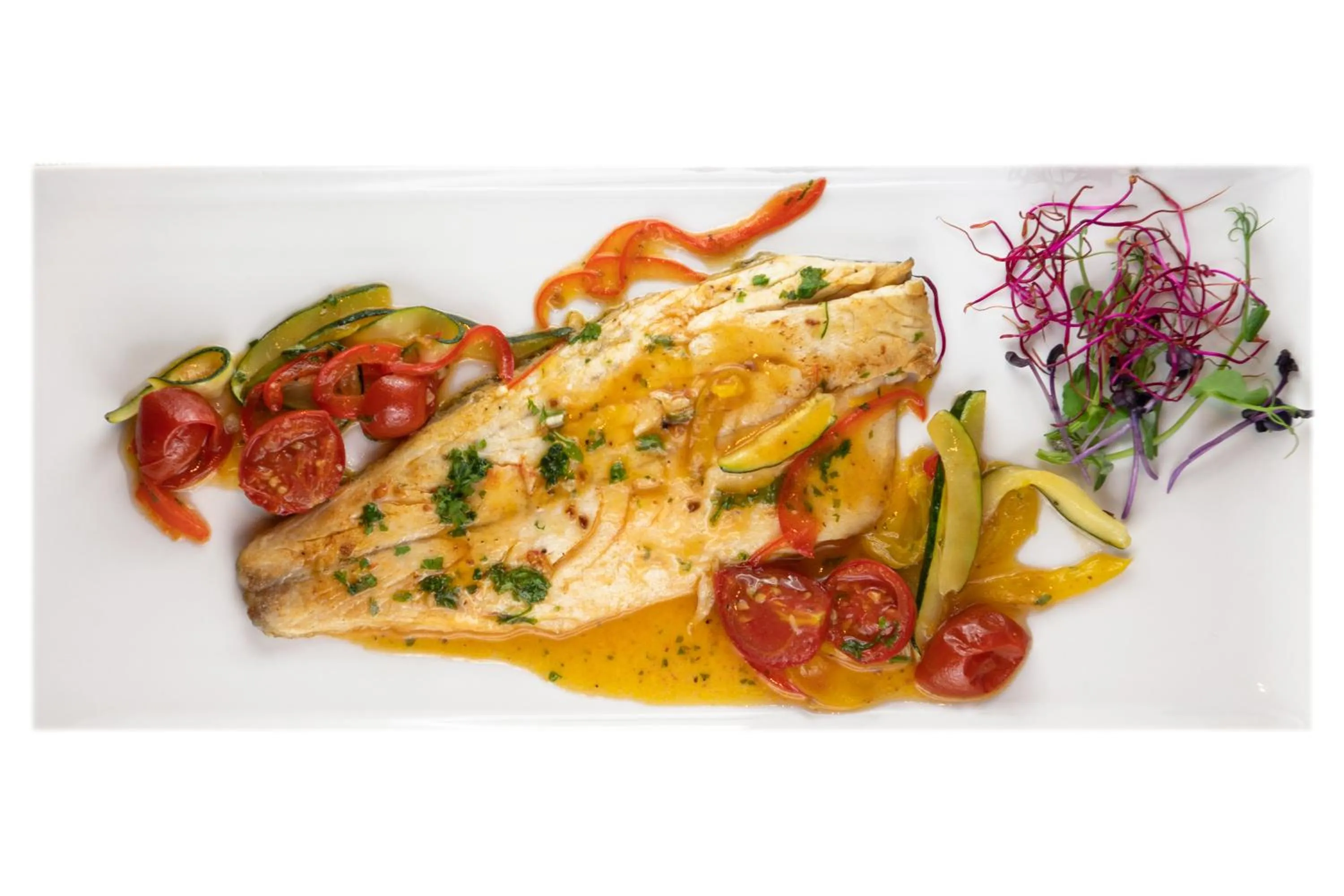 Restaurant/places to eat in Hotel Autoespresso Venice - Atika & Atif