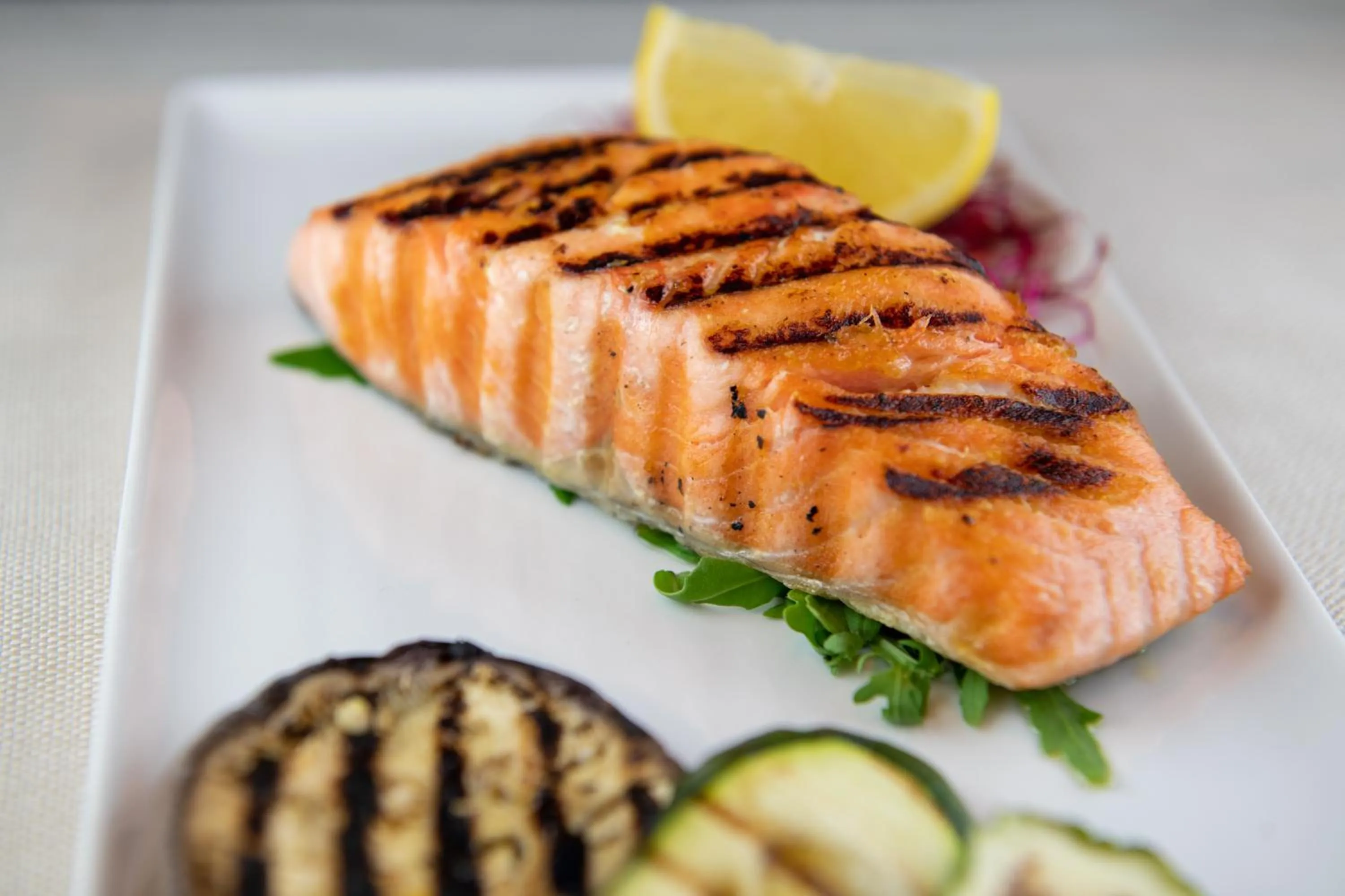 Restaurant/places to eat in Hotel Autoespresso Venice - Atika & Atif