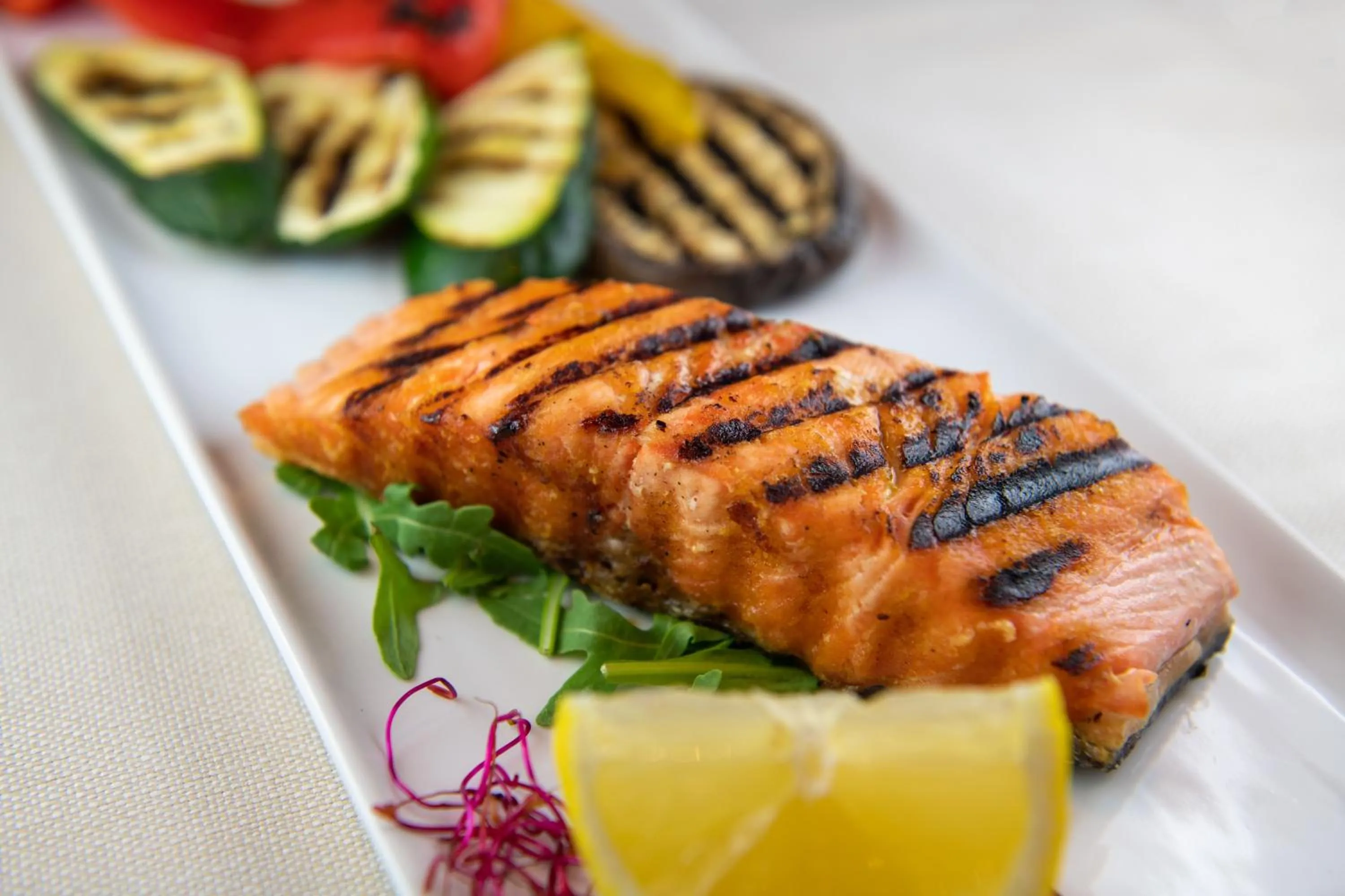 Restaurant/places to eat in Hotel Autoespresso Venice - Atika & Atif