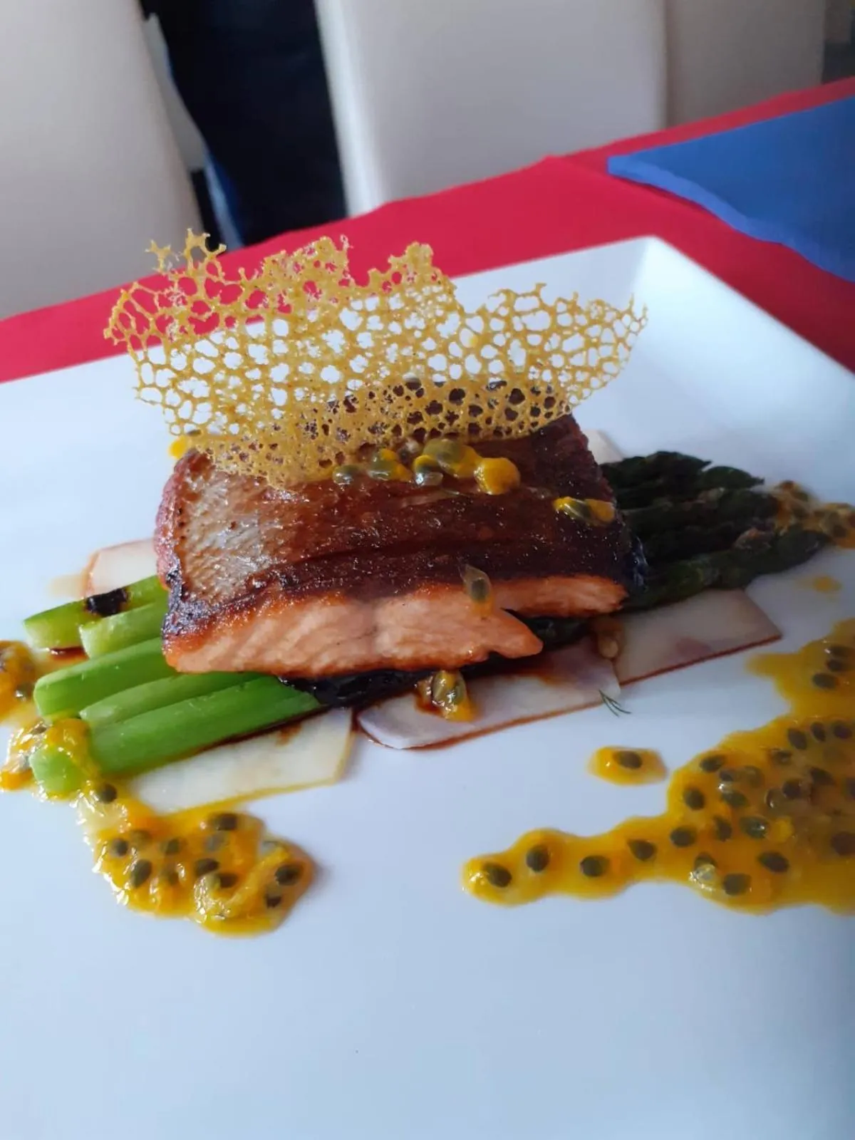 Restaurant/places to eat in Hotel Autoespresso Venice - Atika & Atif