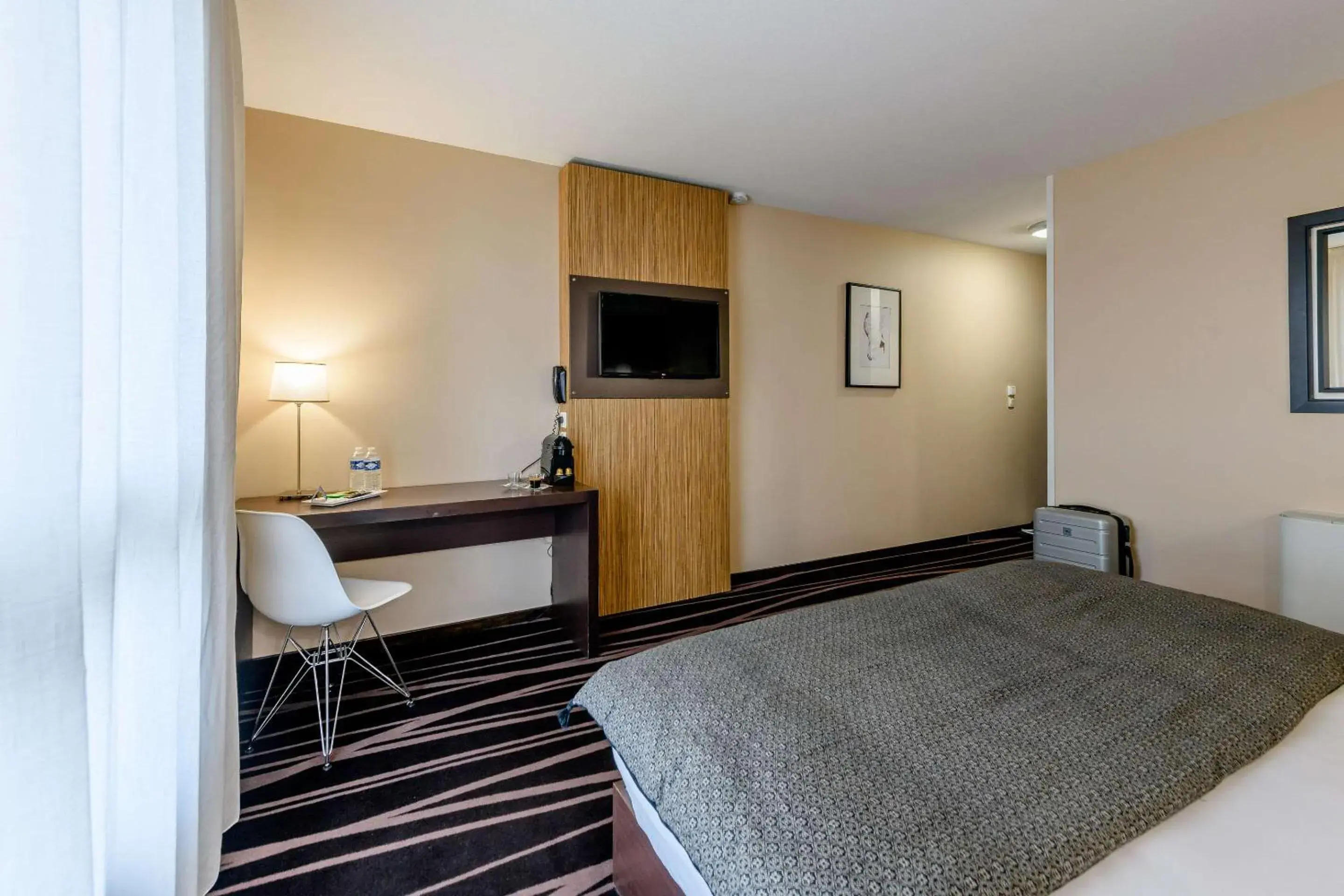 Studio Superior in Comfort Aparthotel Bordeaux Begles Arena Studio Superior in Comfort Aparthotel Bordeaux Begles Arena
