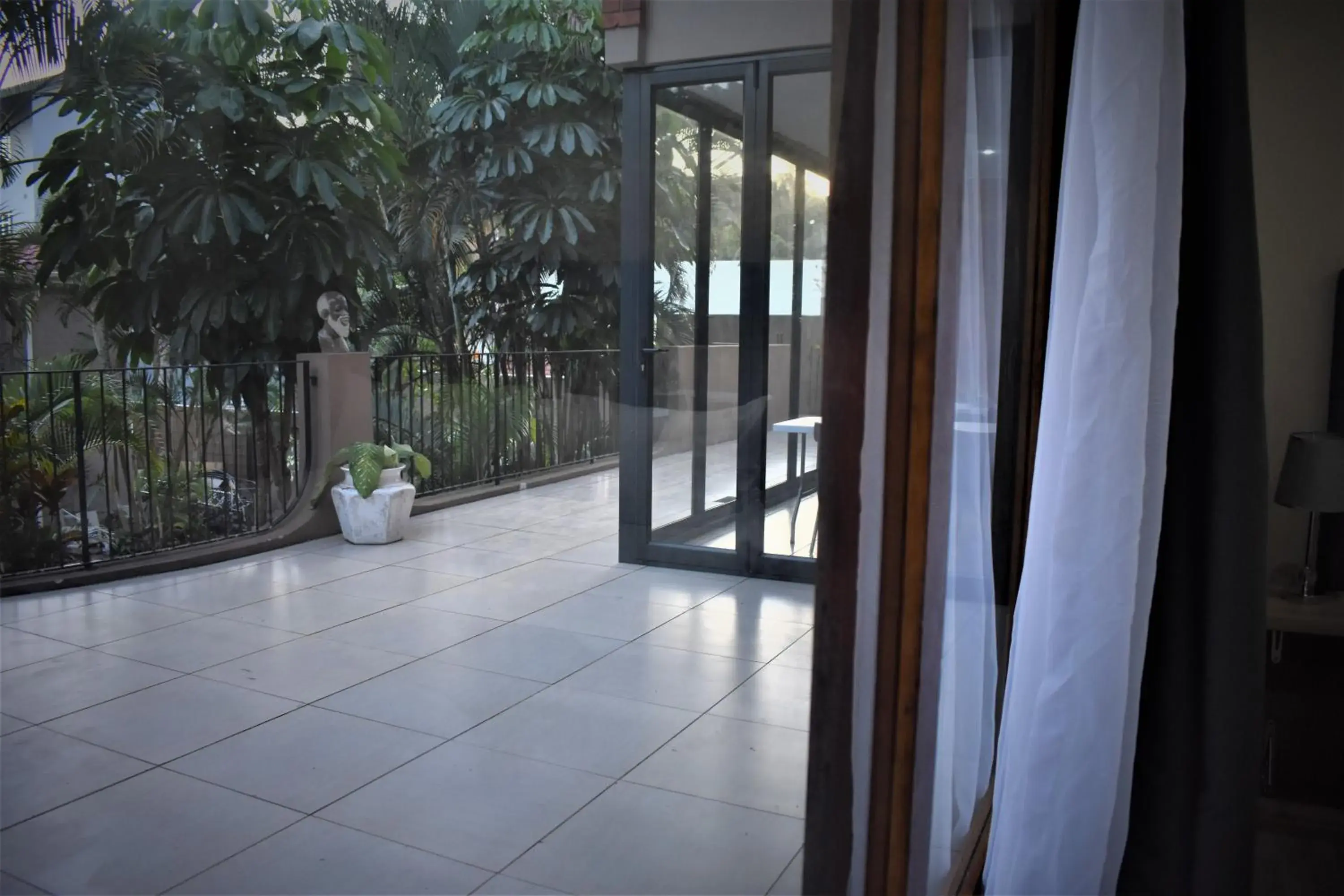 King Room in Prime Hotel King Room in Prime Hotel