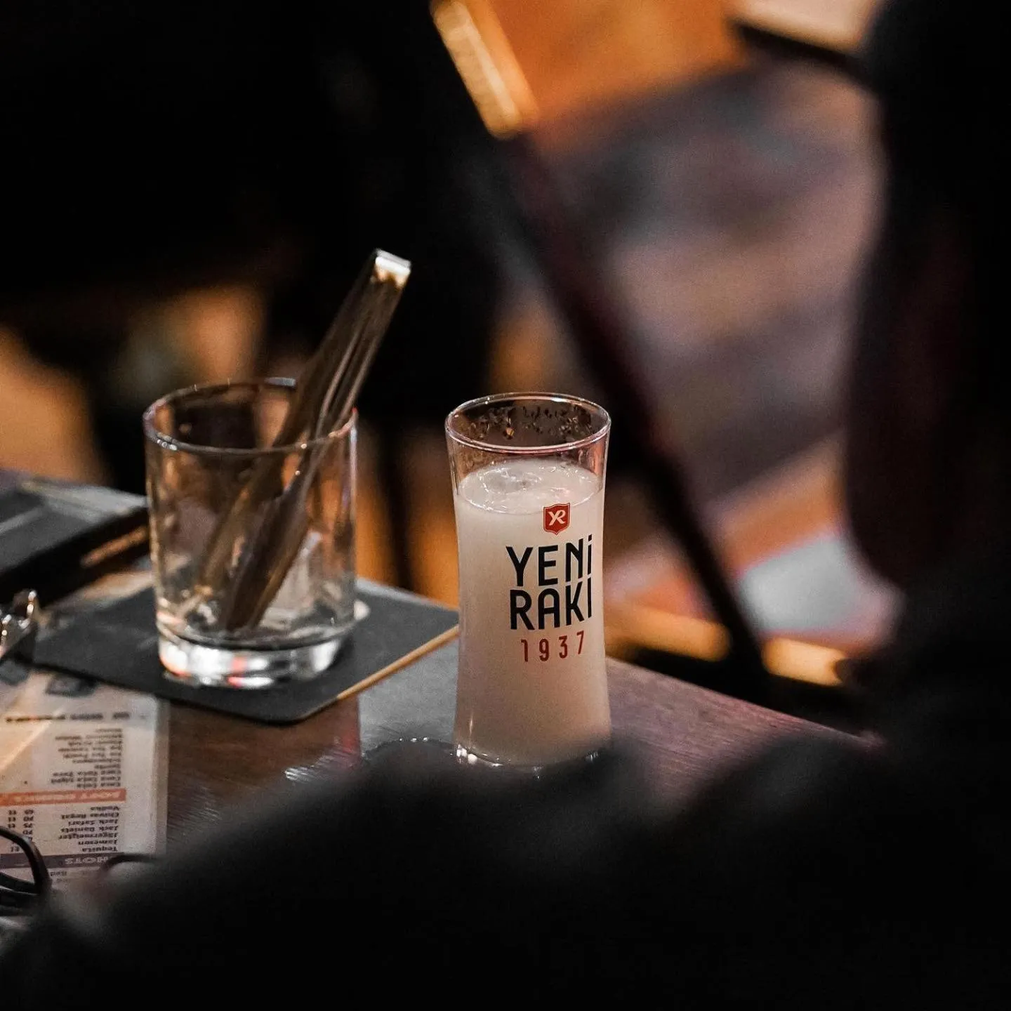 Lounge or bar in Raven Suites Taksim