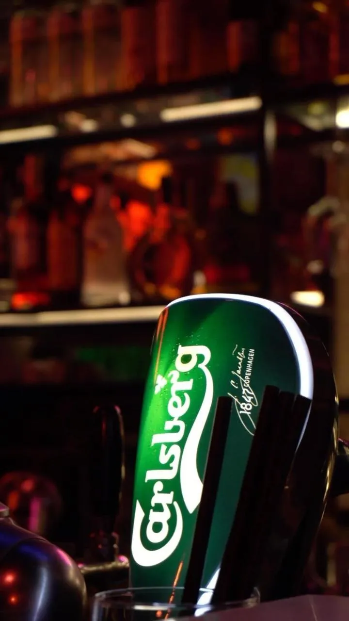 Lounge or bar in Raven Suites Taksim