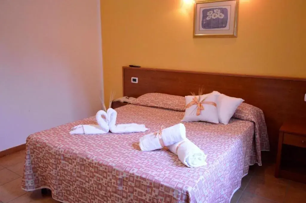 Single Room - single occupancy in Desusino Residence & Hotel Single Room - single occupancy in Desusino Residence & Hotel