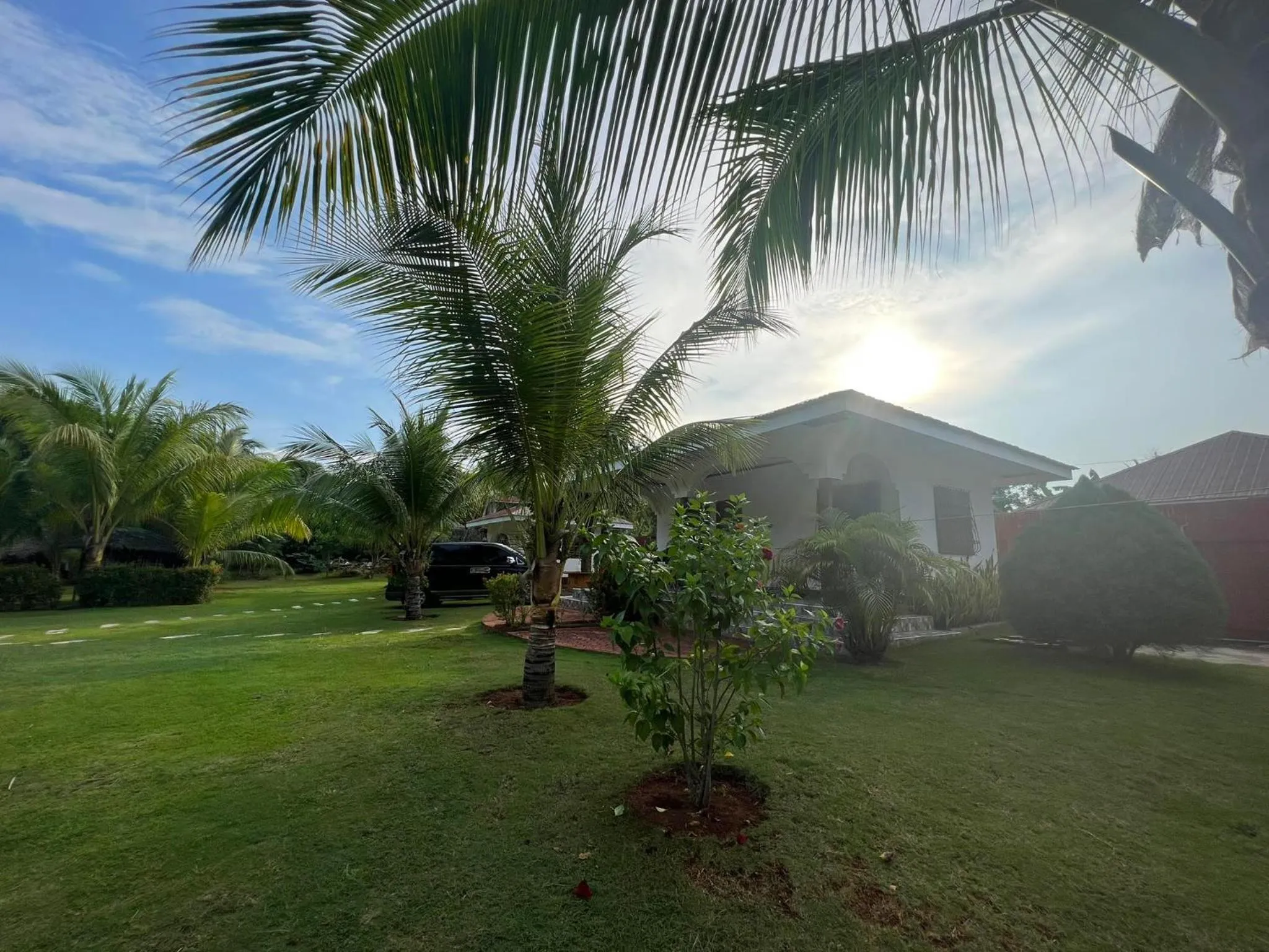 E&N Paradise Island Resort