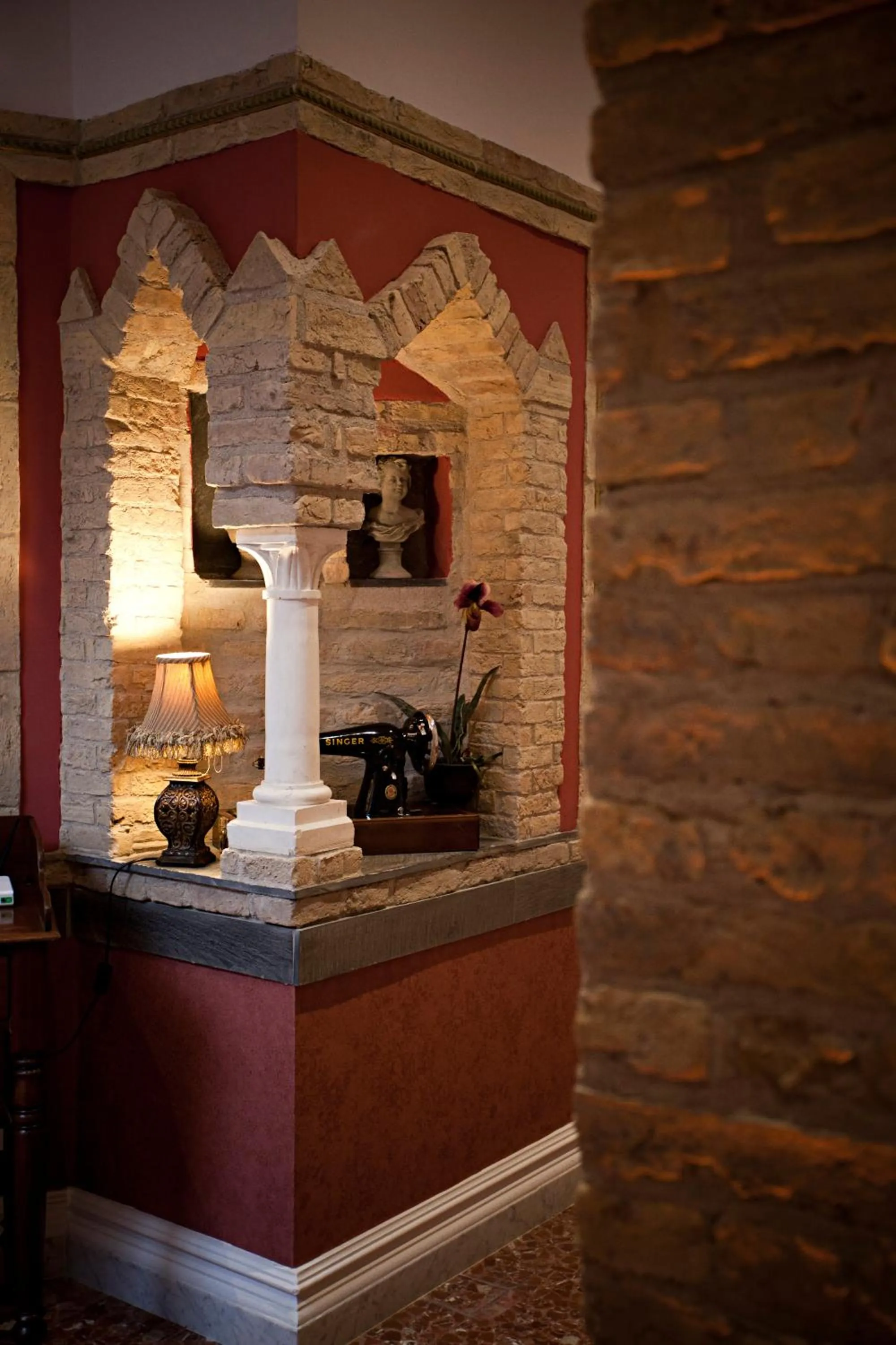 Other in Navona Queen Rooftop