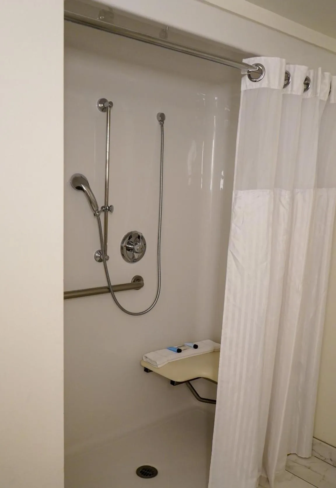 Bathroom in Downtown Grand Hotel & Casino