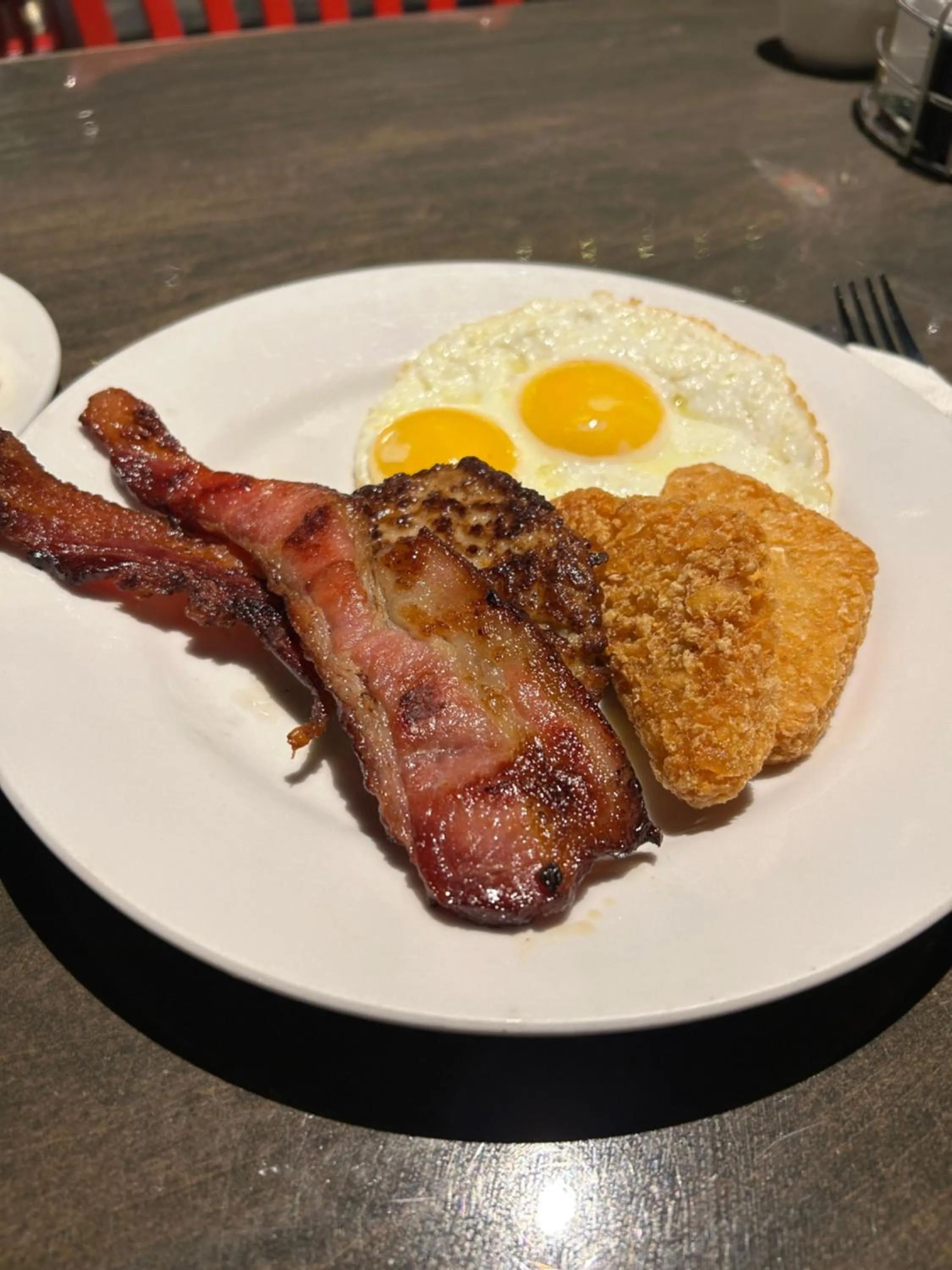 Restaurant/places to eat in Downtown Grand Hotel & Casino