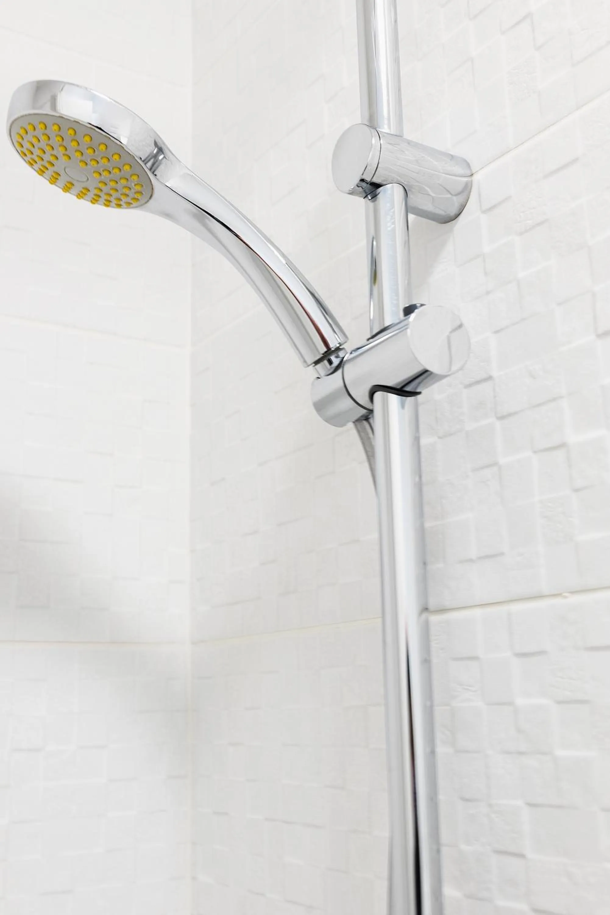 Bathroom in Ténéo Apparthotel Talence - Centre