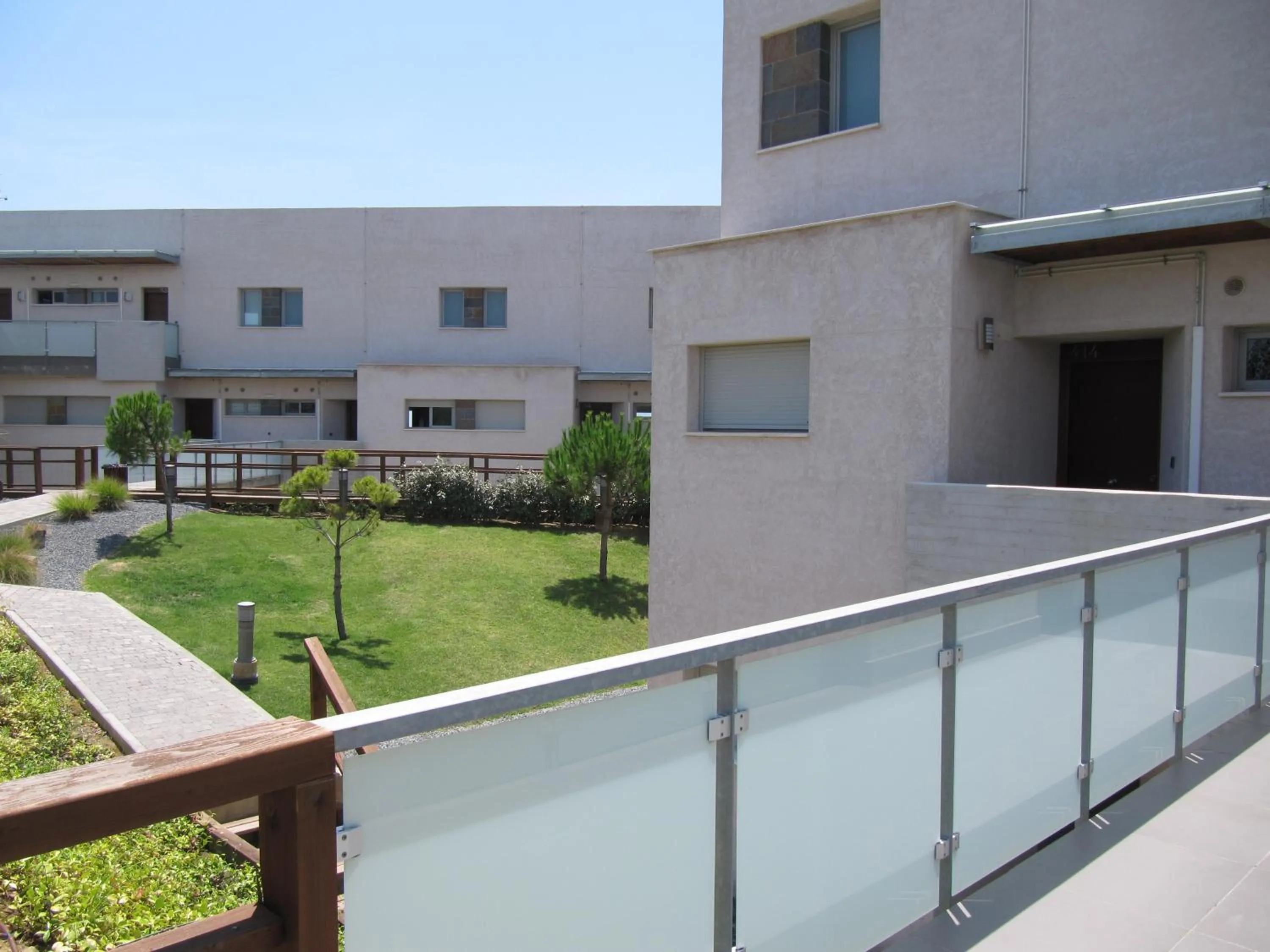 Day in Life Apartments El Rompido