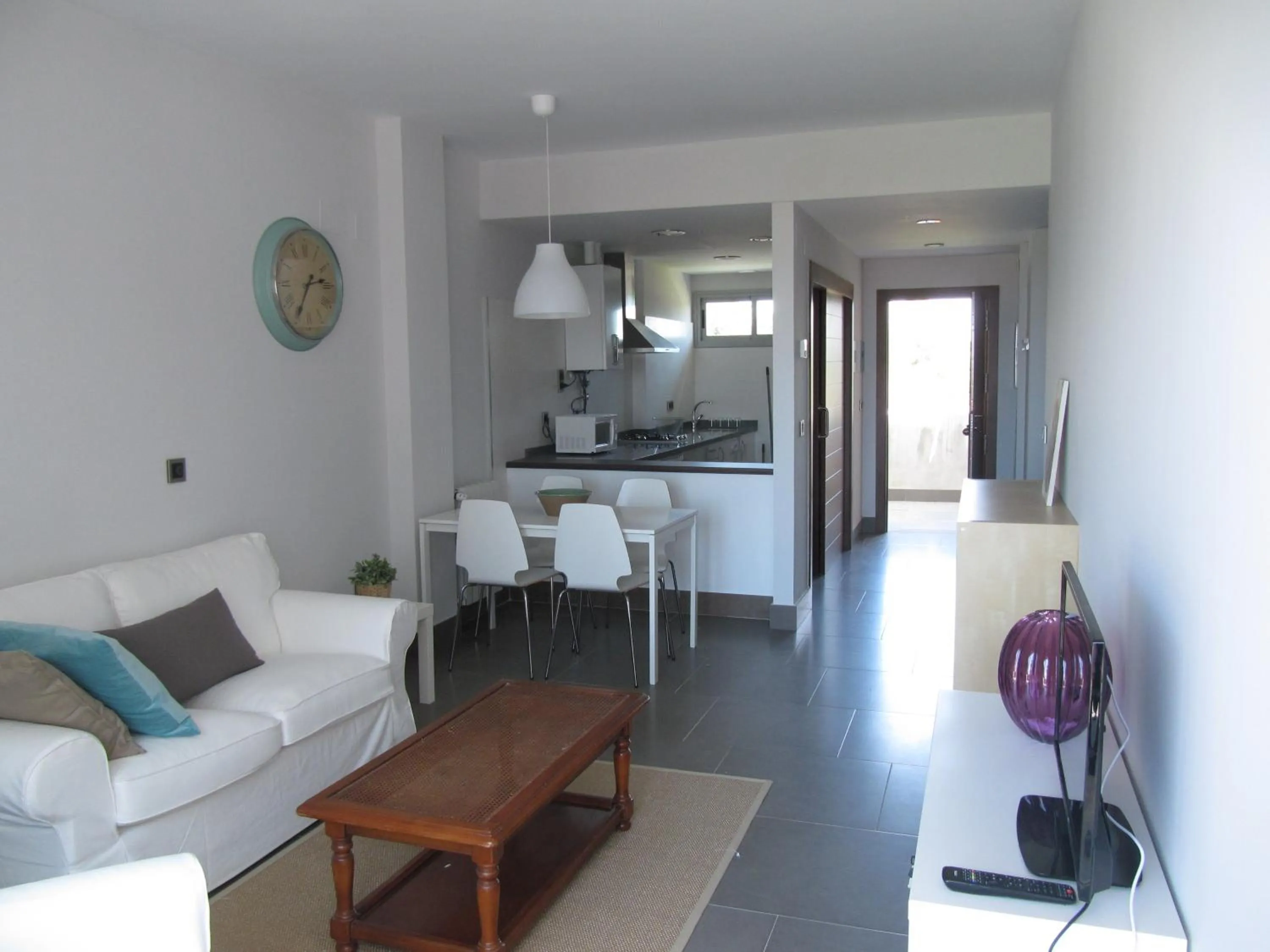 Day in Life Apartments El Rompido