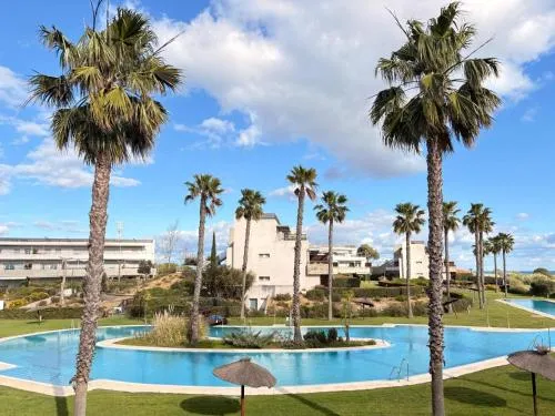 Life Apartments El Rompido