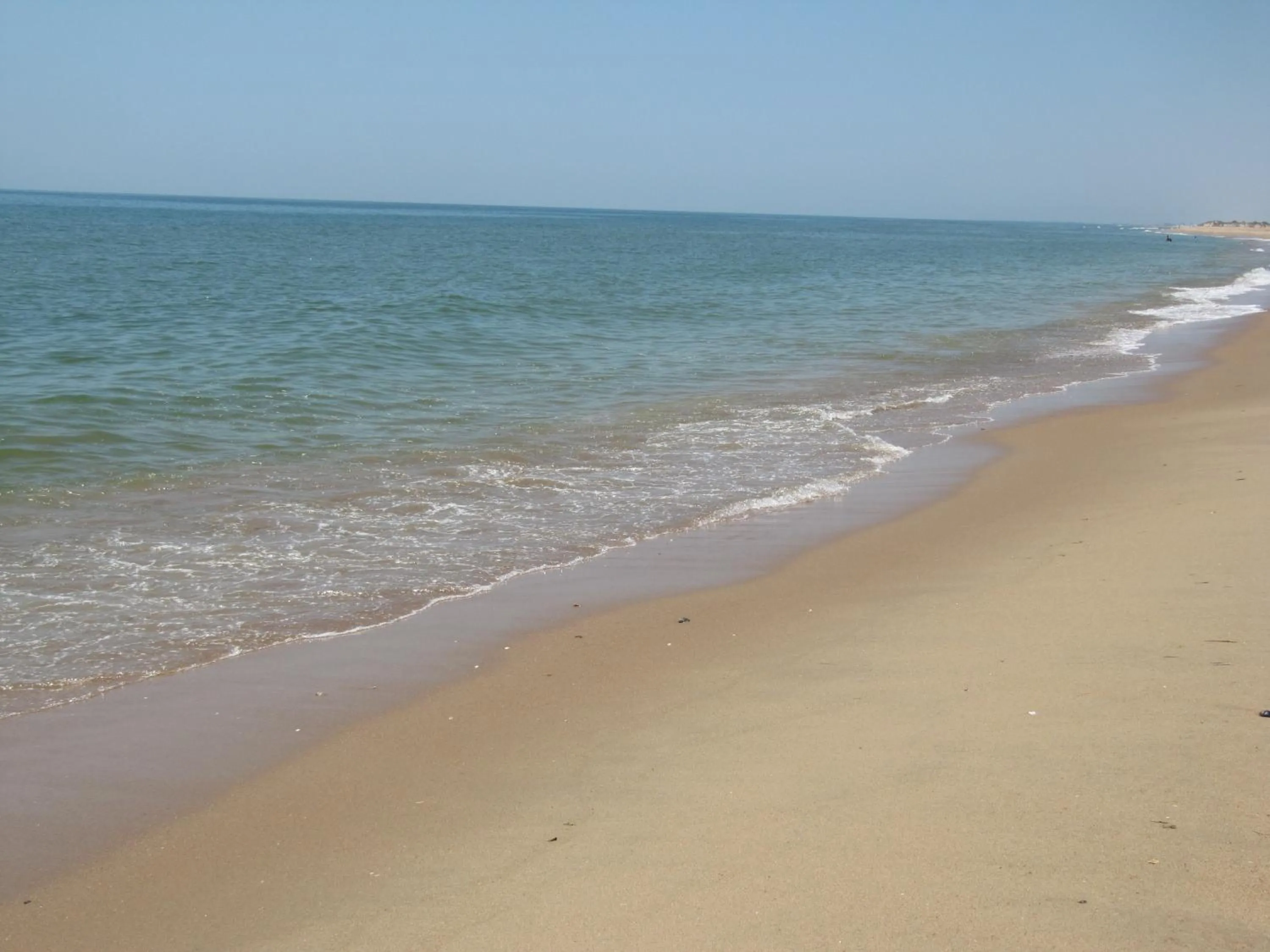 Area and facilities in Life Apartments El Rompido