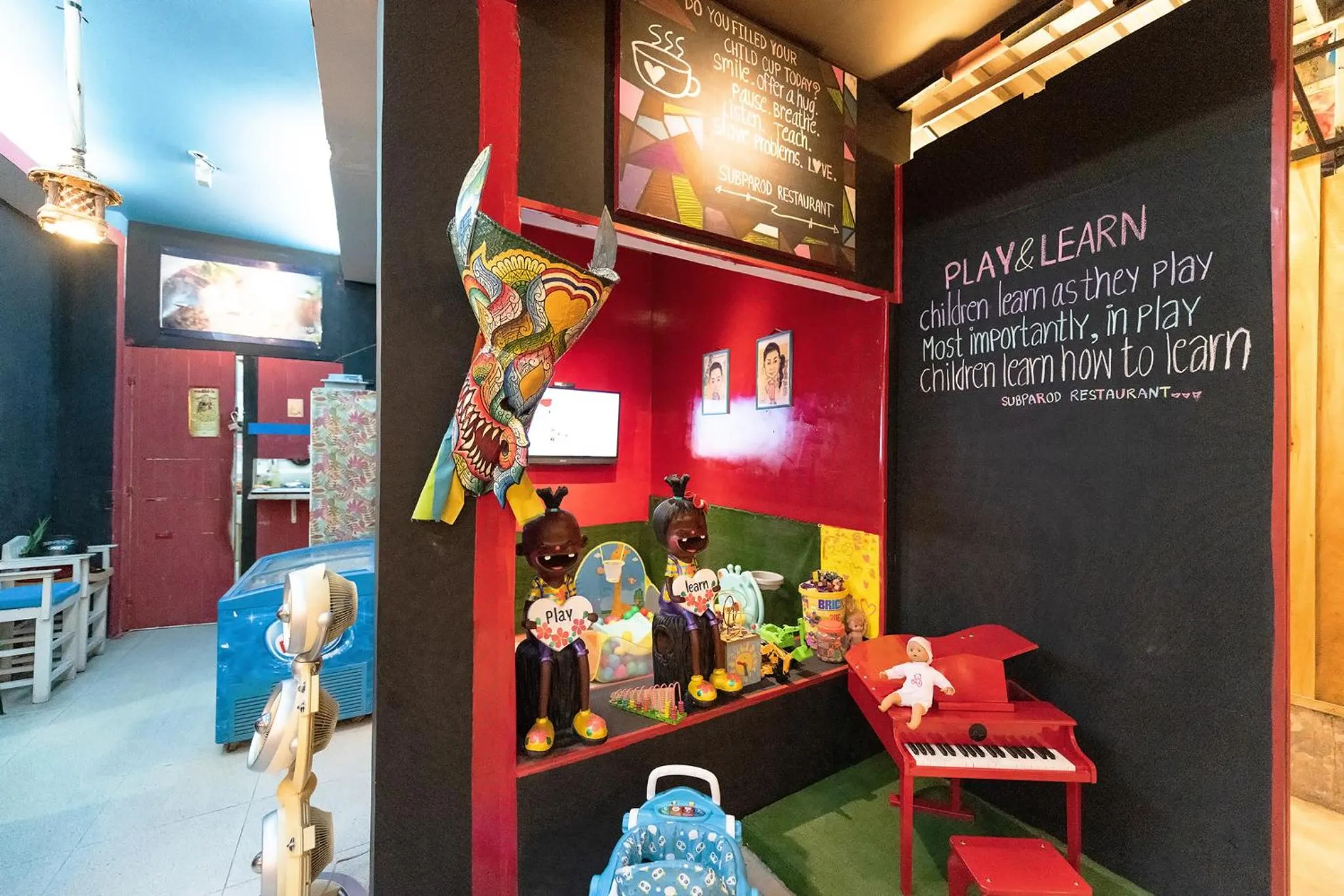 May House Karon Beach