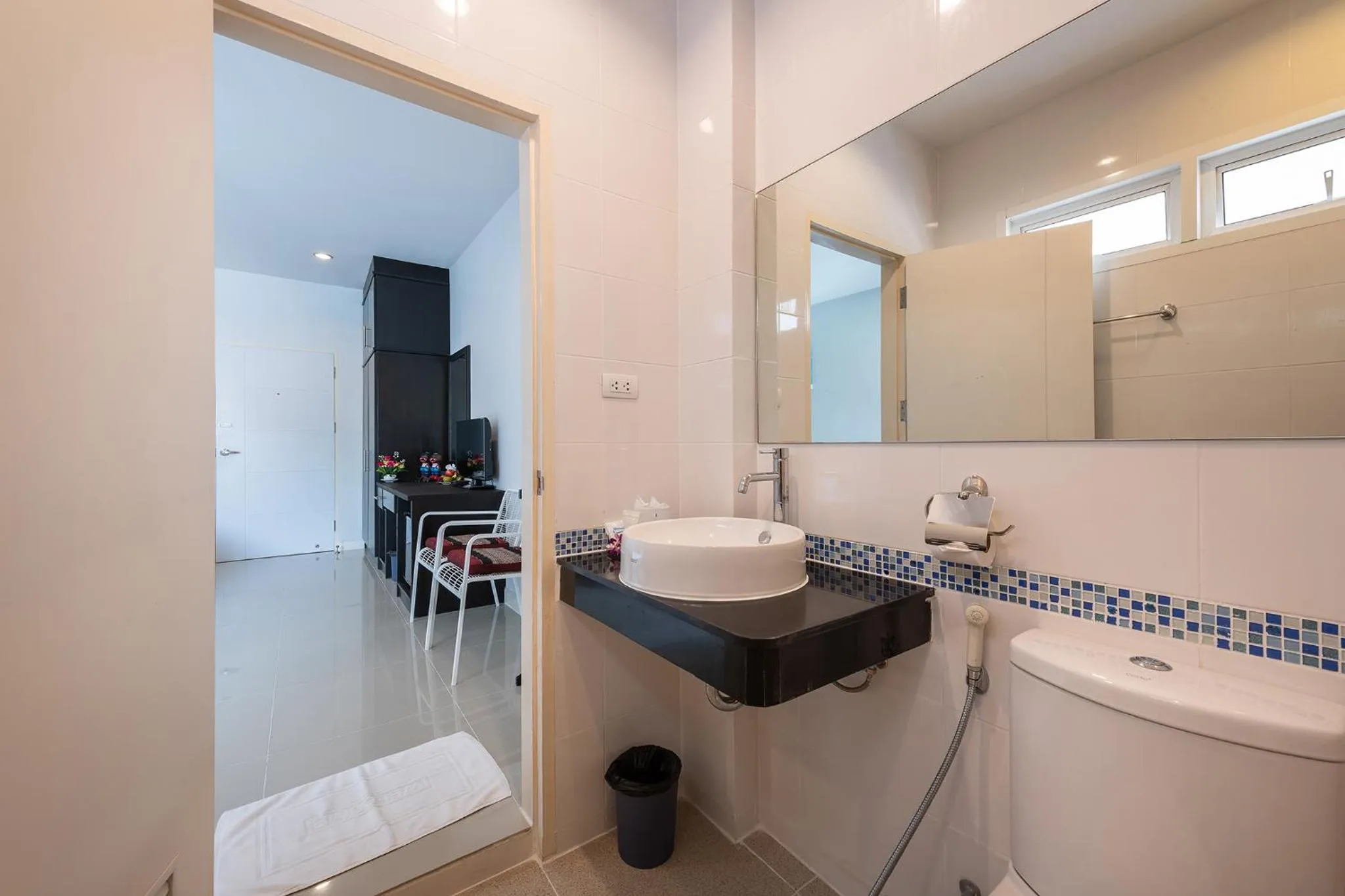 May House Karon Beach