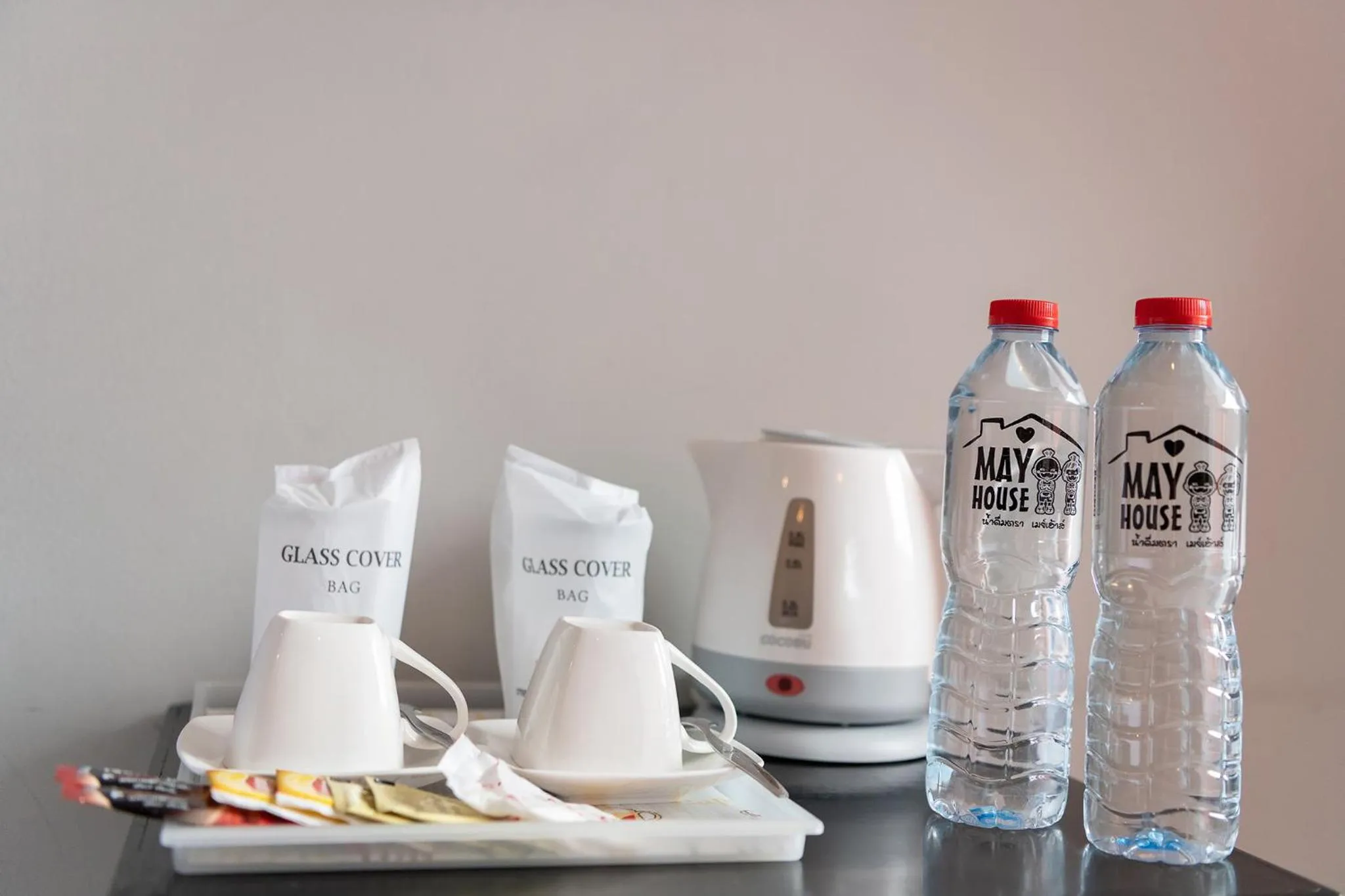 May House Karon Beach