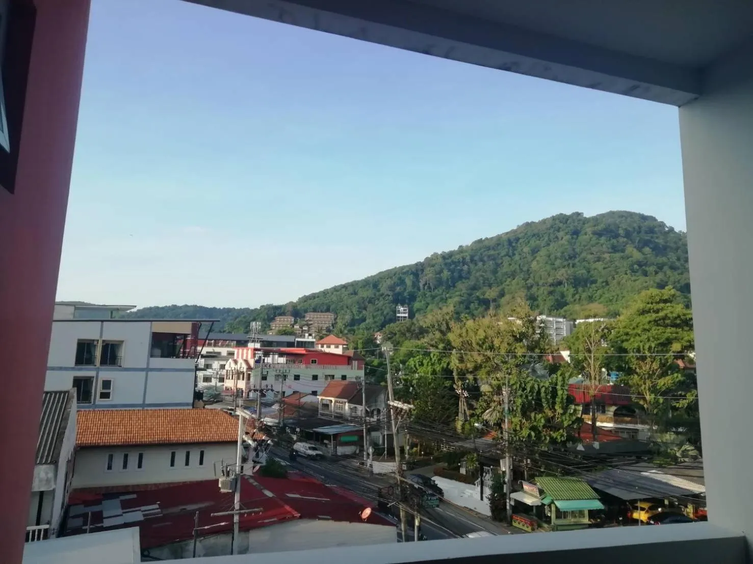 May House Karon Beach