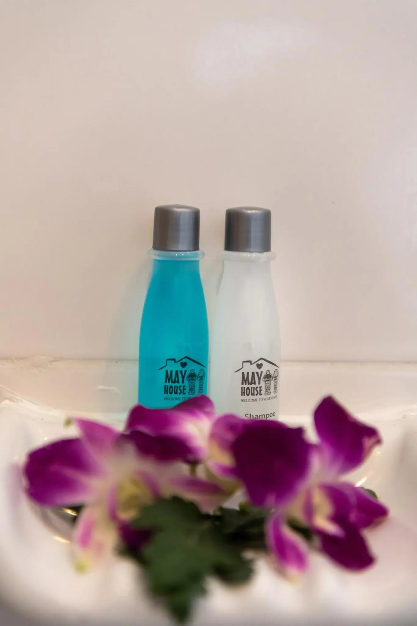 May House Karon Beach