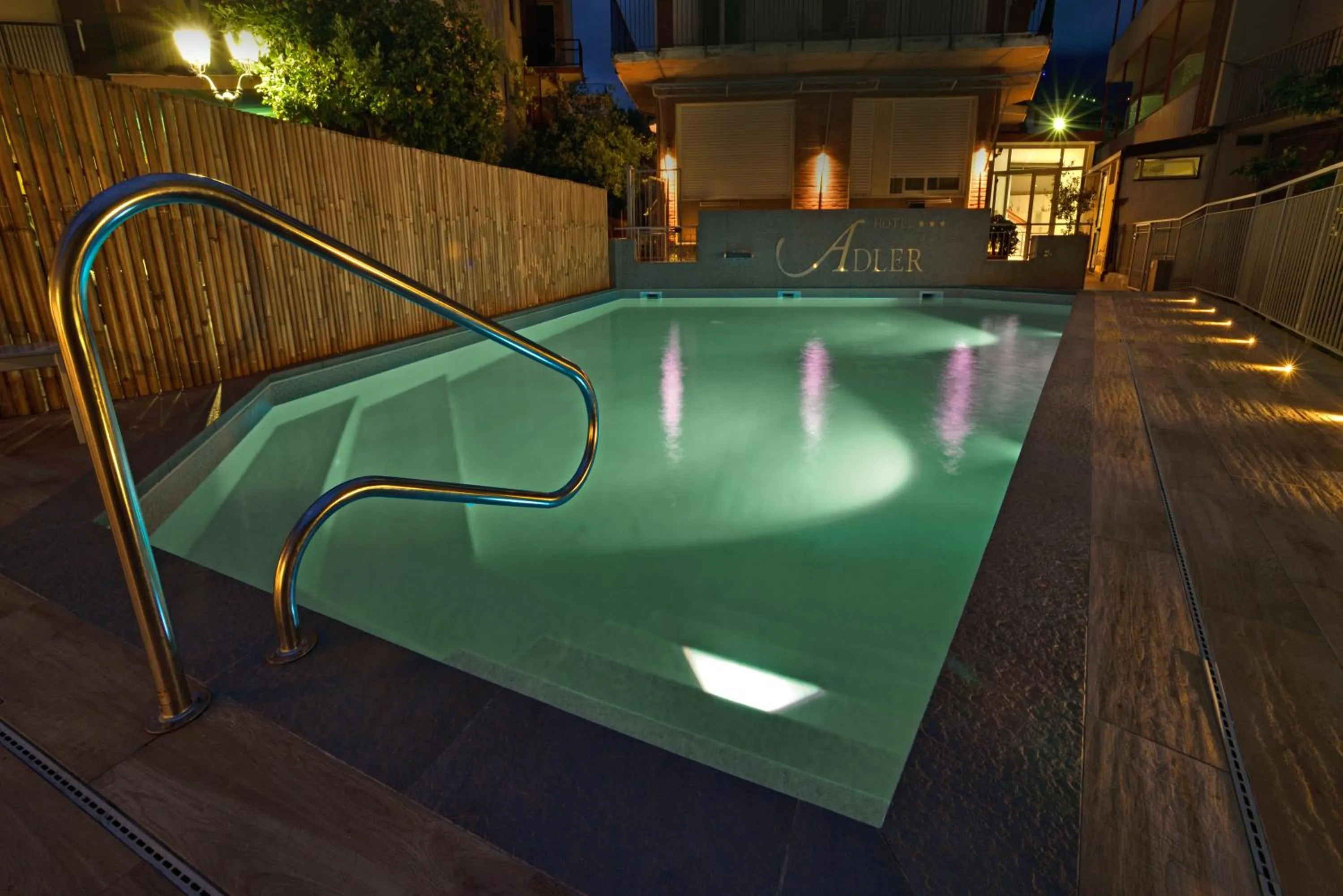 Activities in Hotel Adler